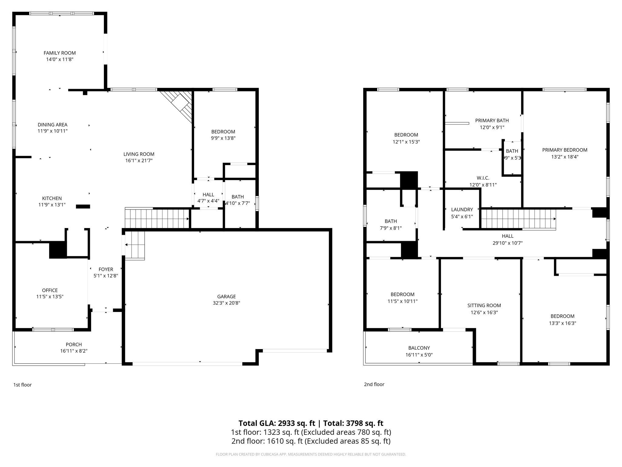 1931 Madeira Circle — Waxhaw
