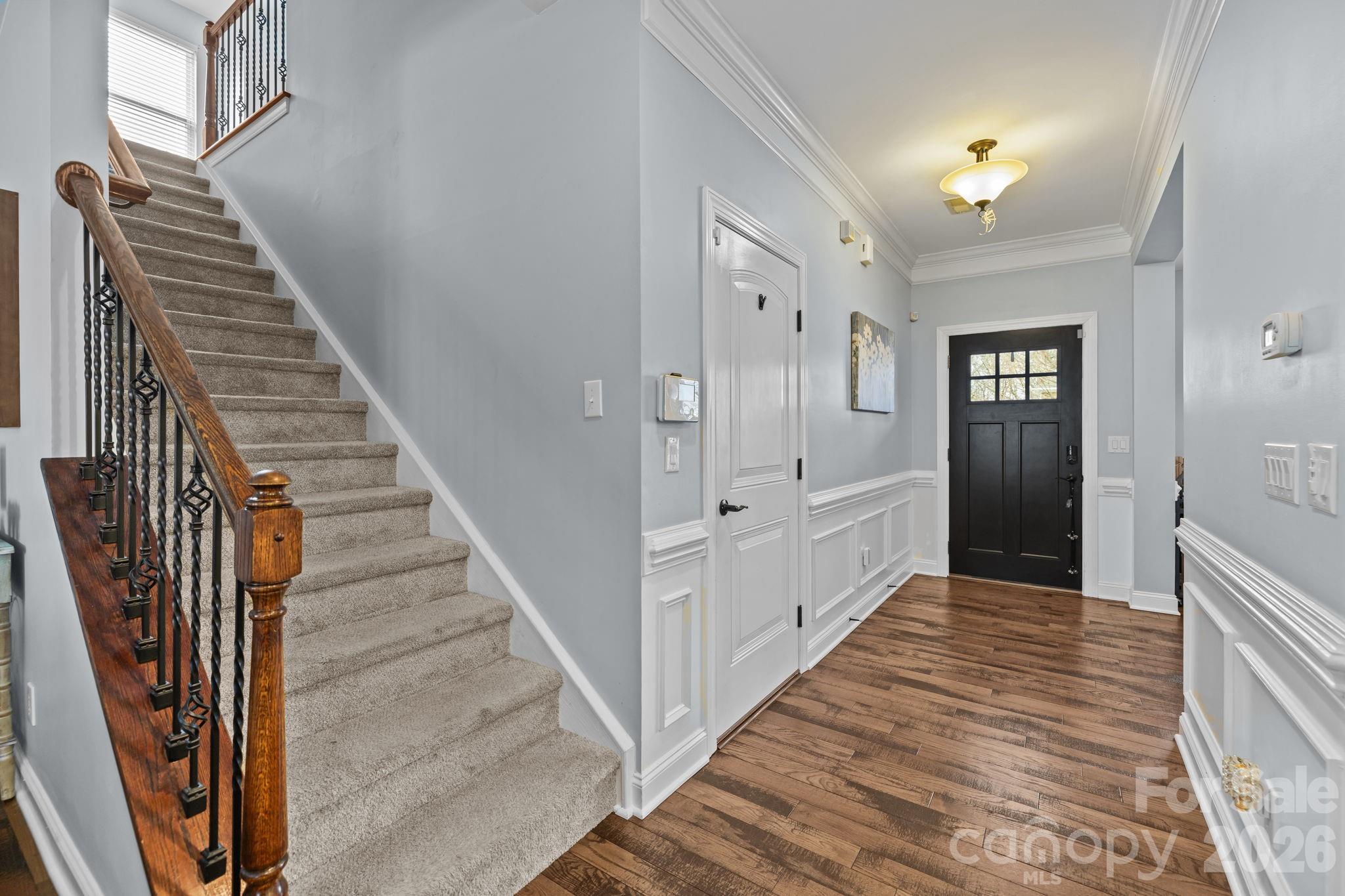 1931 Madeira Circle — Waxhaw