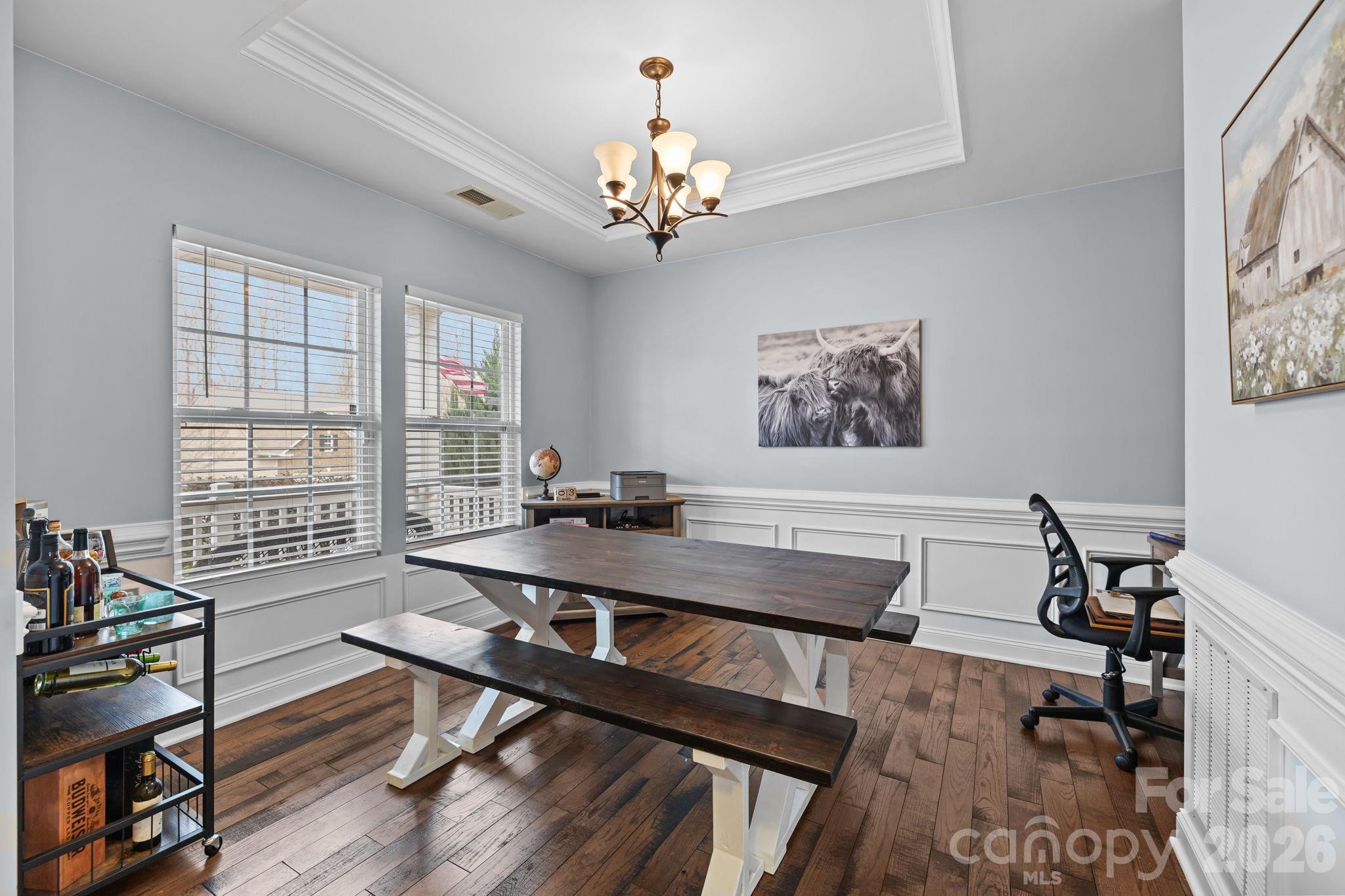 1931 Madeira Circle — Waxhaw
