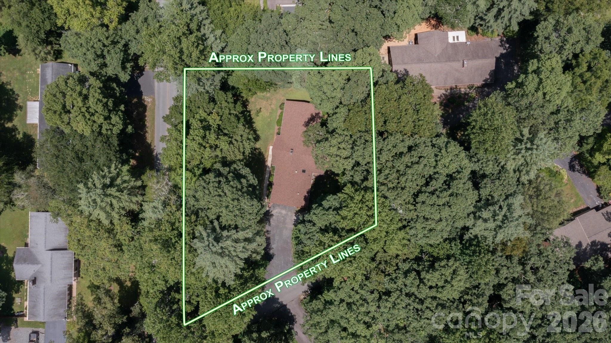 106 E Laurel Lane — Etowah