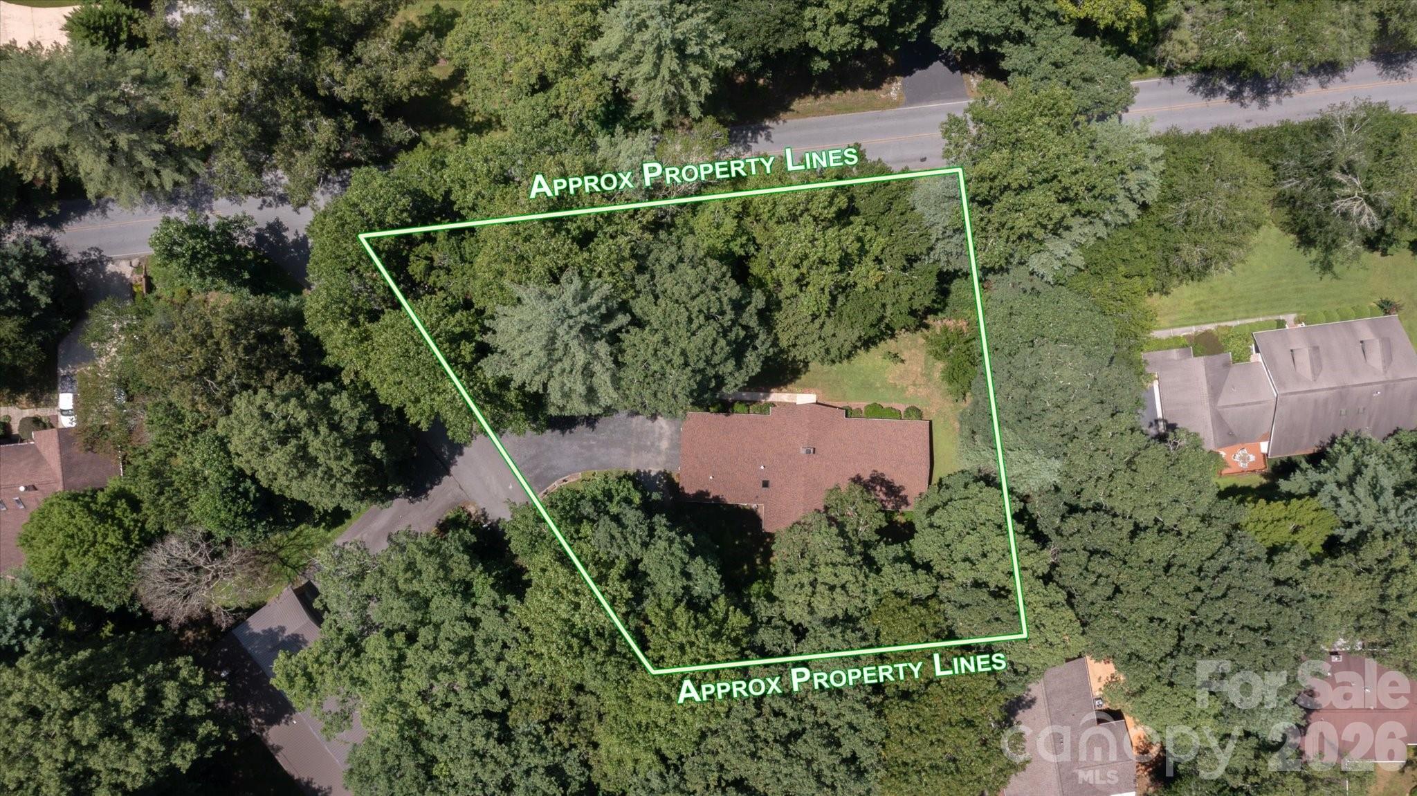 106 E Laurel Lane — Etowah