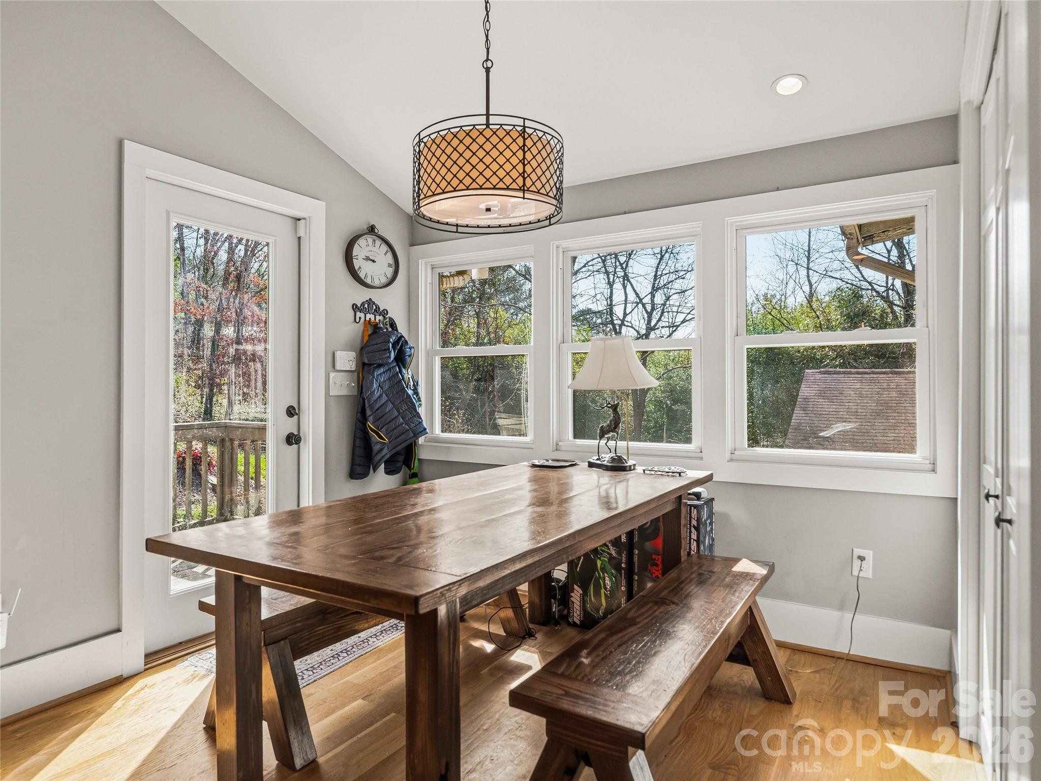 3 Perrion Avenue — Weaverville