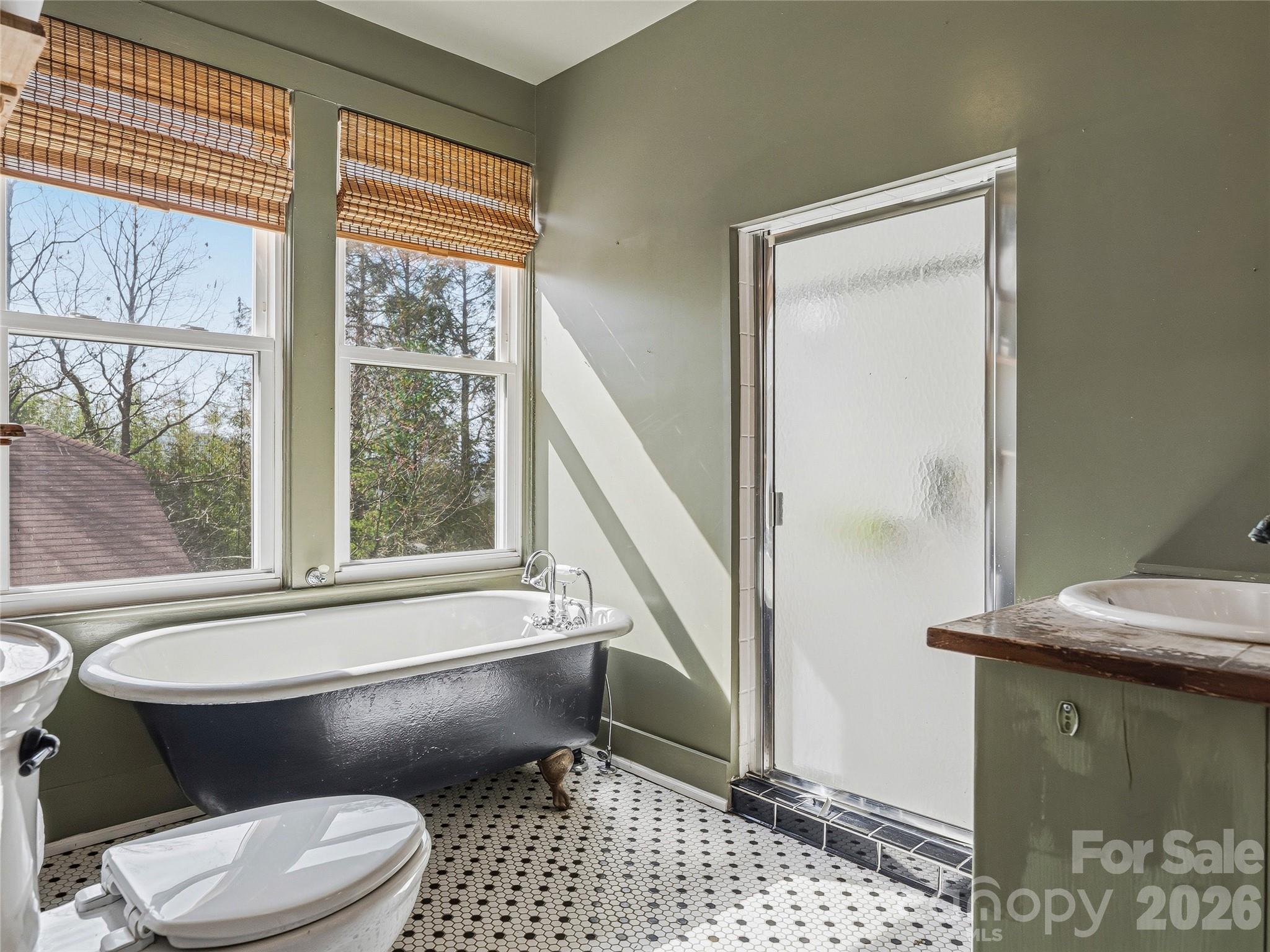3 Perrion Avenue — Weaverville