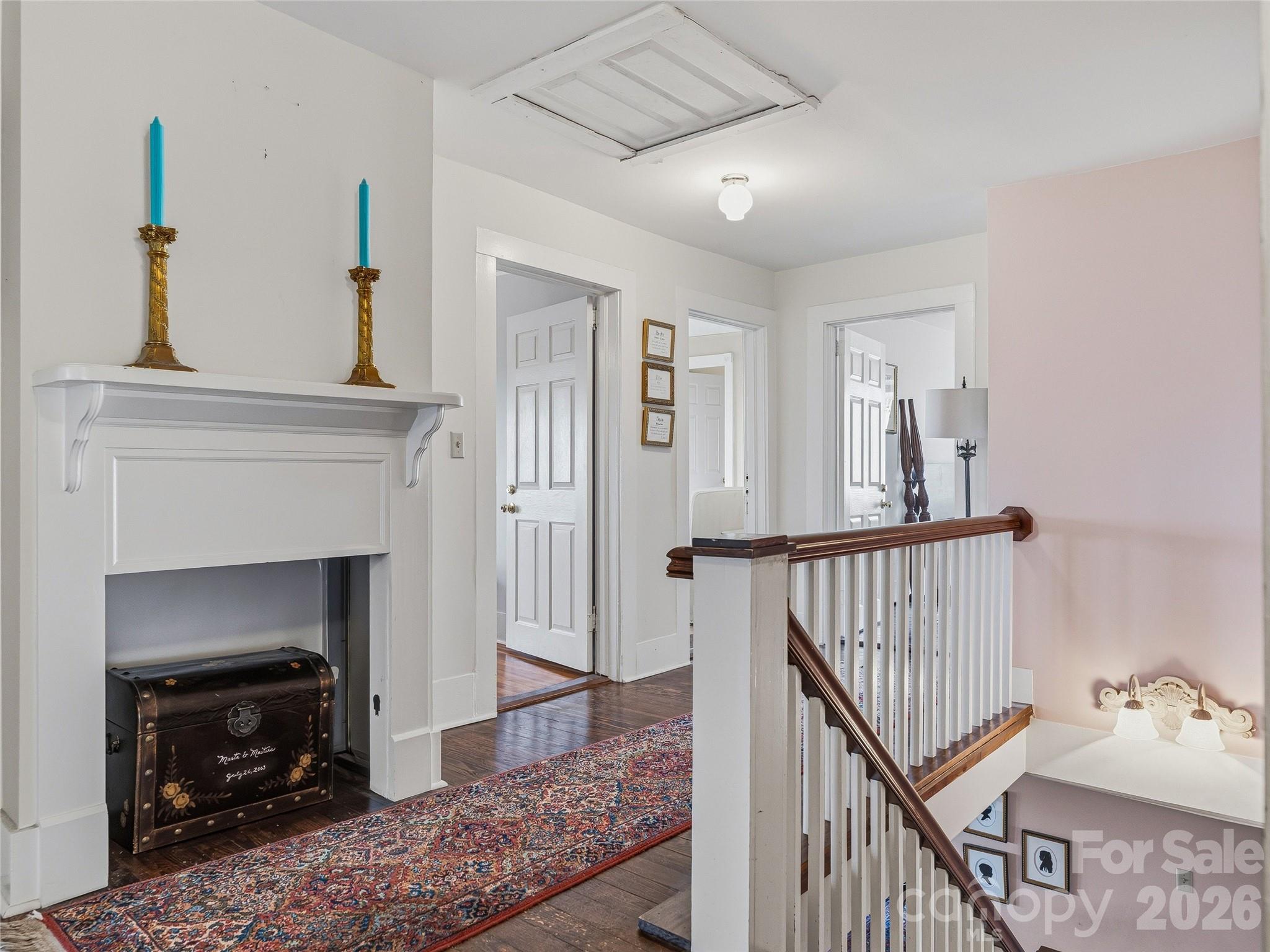 3 Perrion Avenue — Weaverville