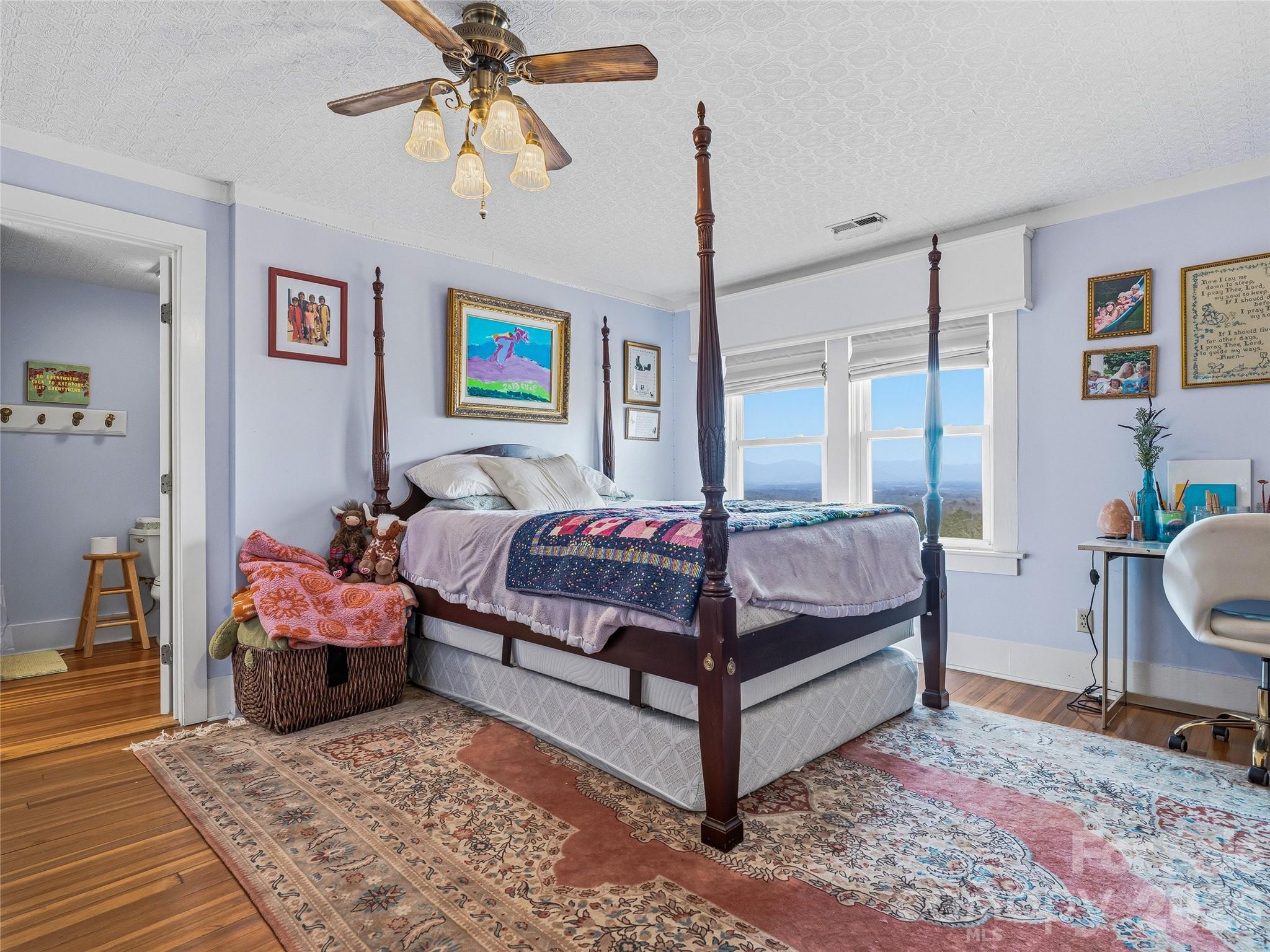 3 Perrion Avenue — Weaverville