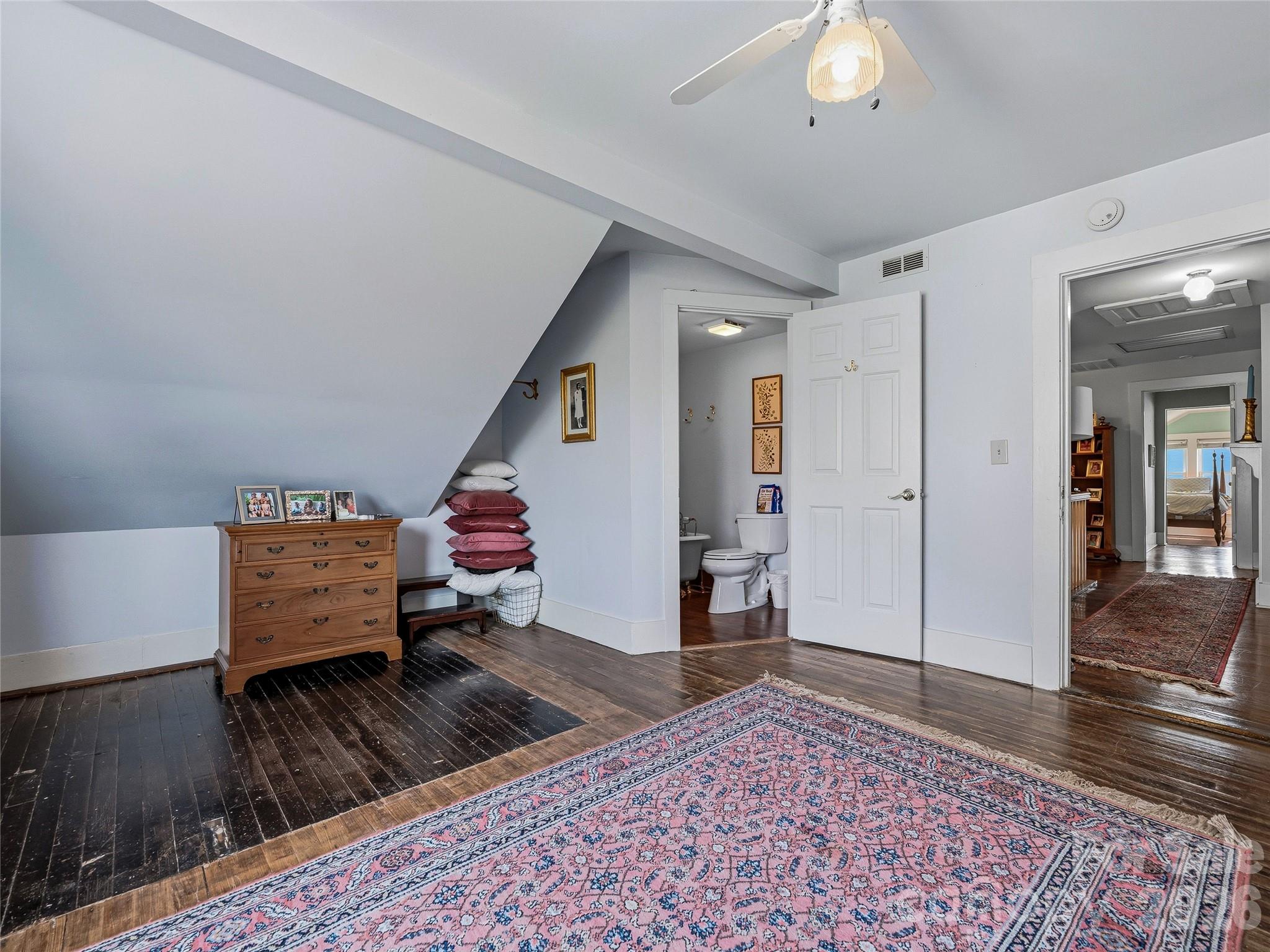 3 Perrion Avenue — Weaverville