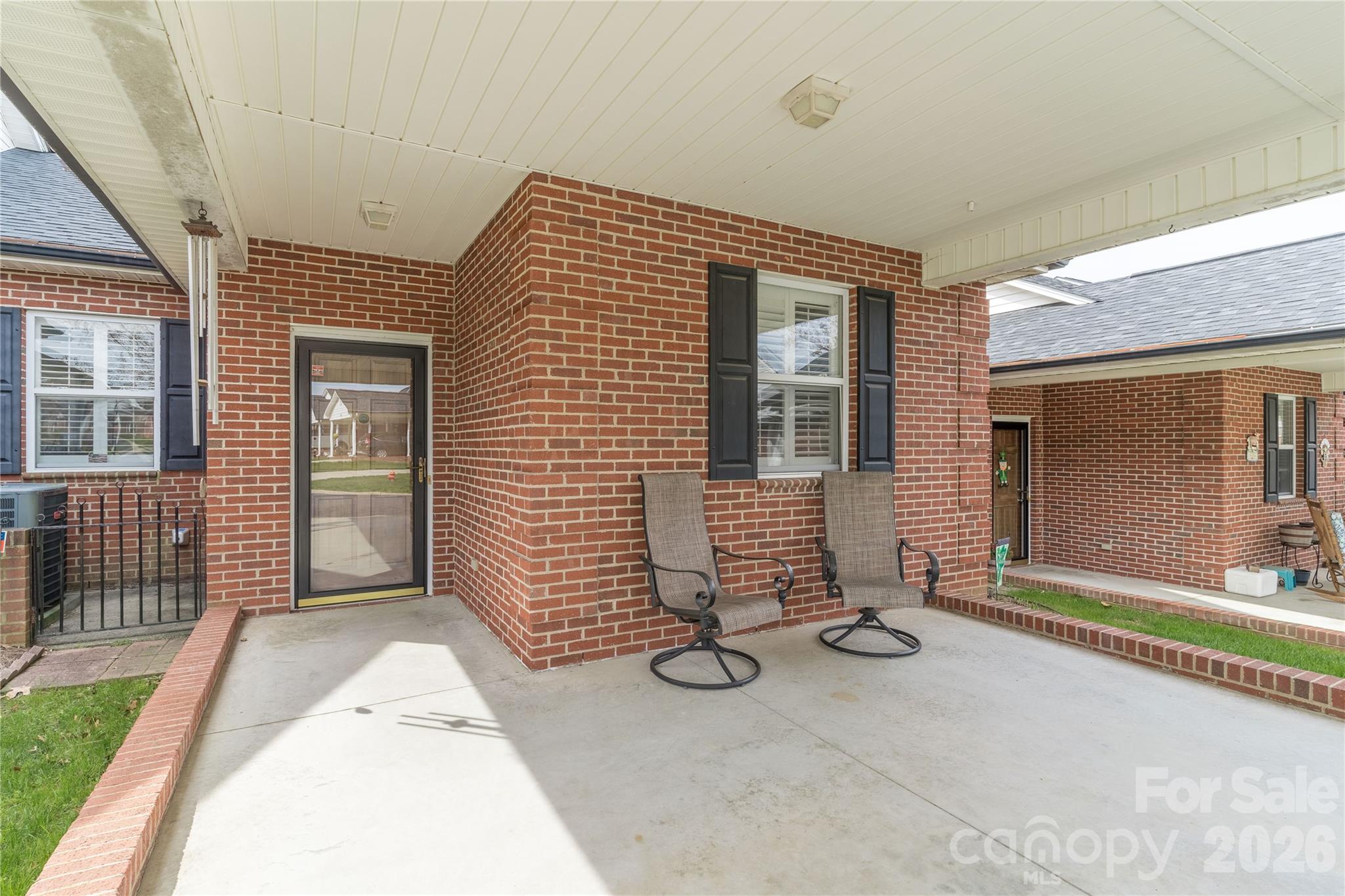 3846 Azalea Trail — Denver