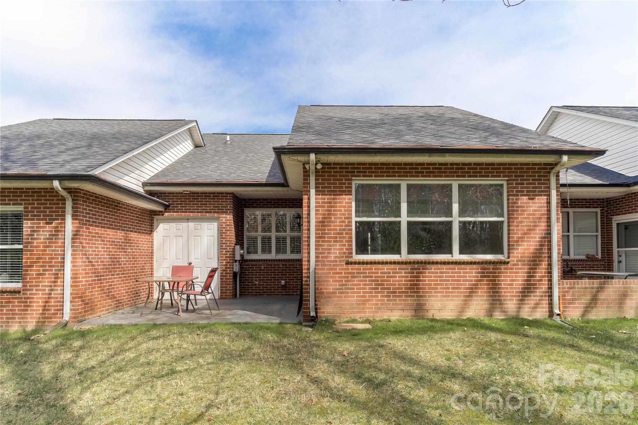 3846 Azalea Trail — Denver