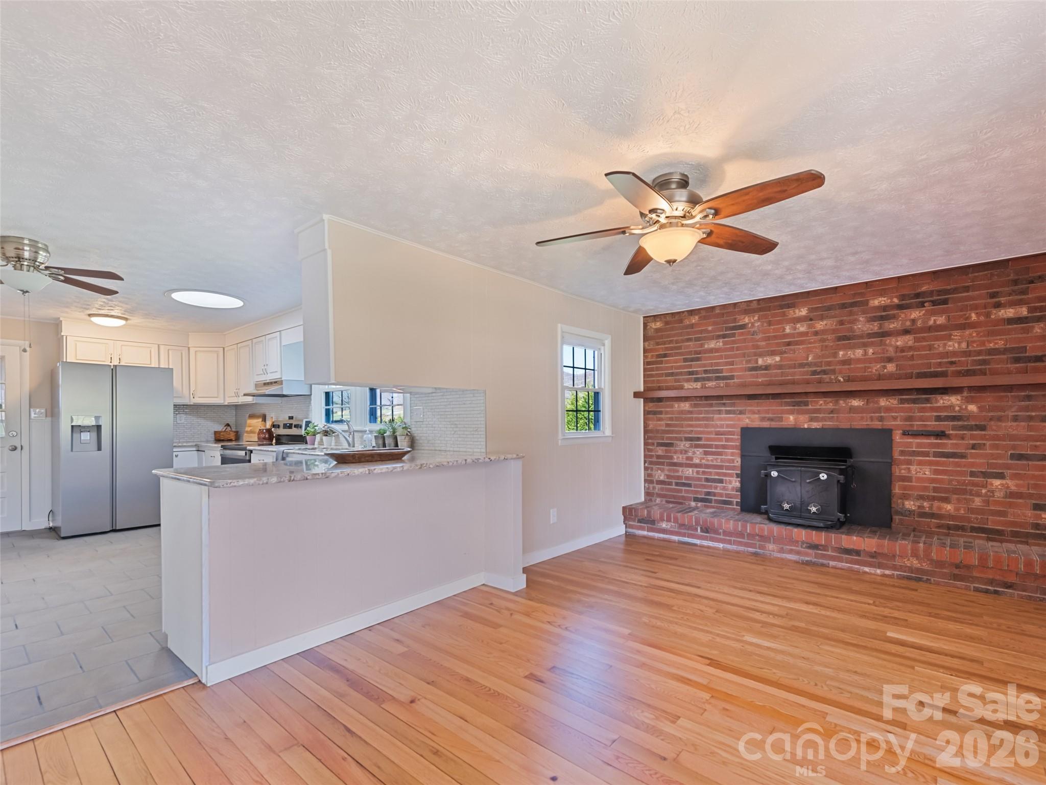 157 Morgan Street — Canton