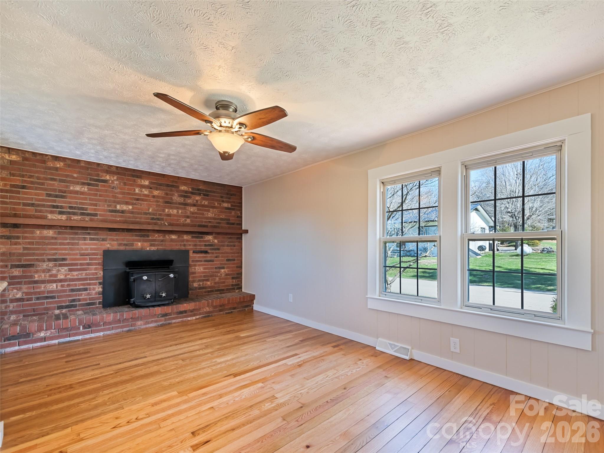 157 Morgan Street — Canton