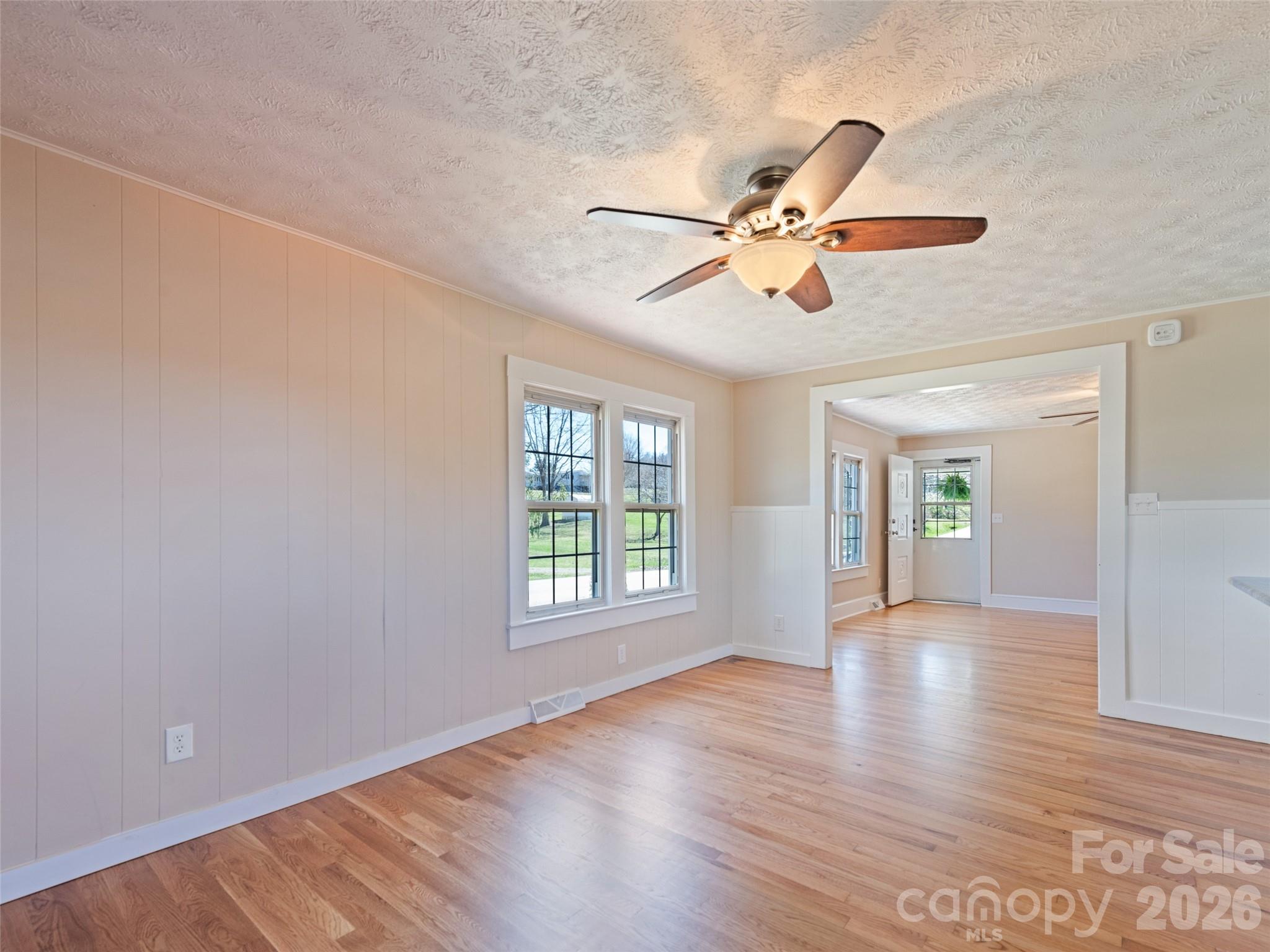 157 Morgan Street — Canton