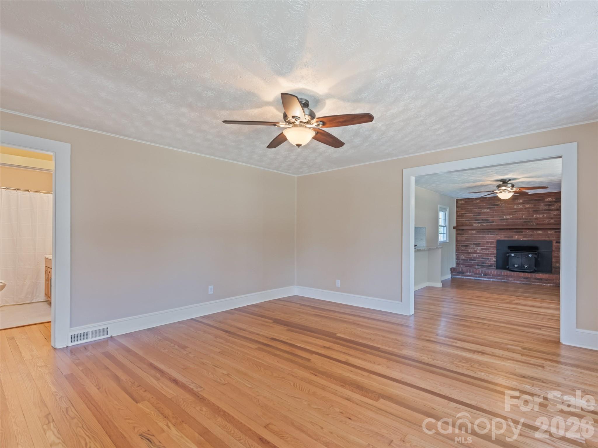 157 Morgan Street — Canton
