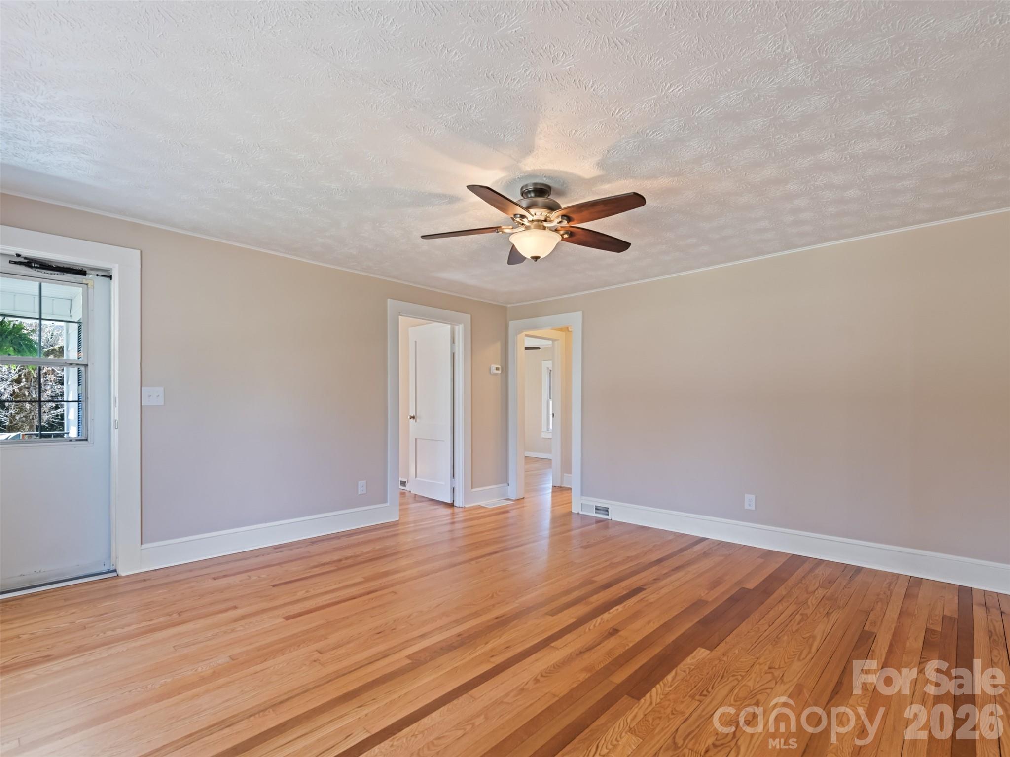 157 Morgan Street — Canton