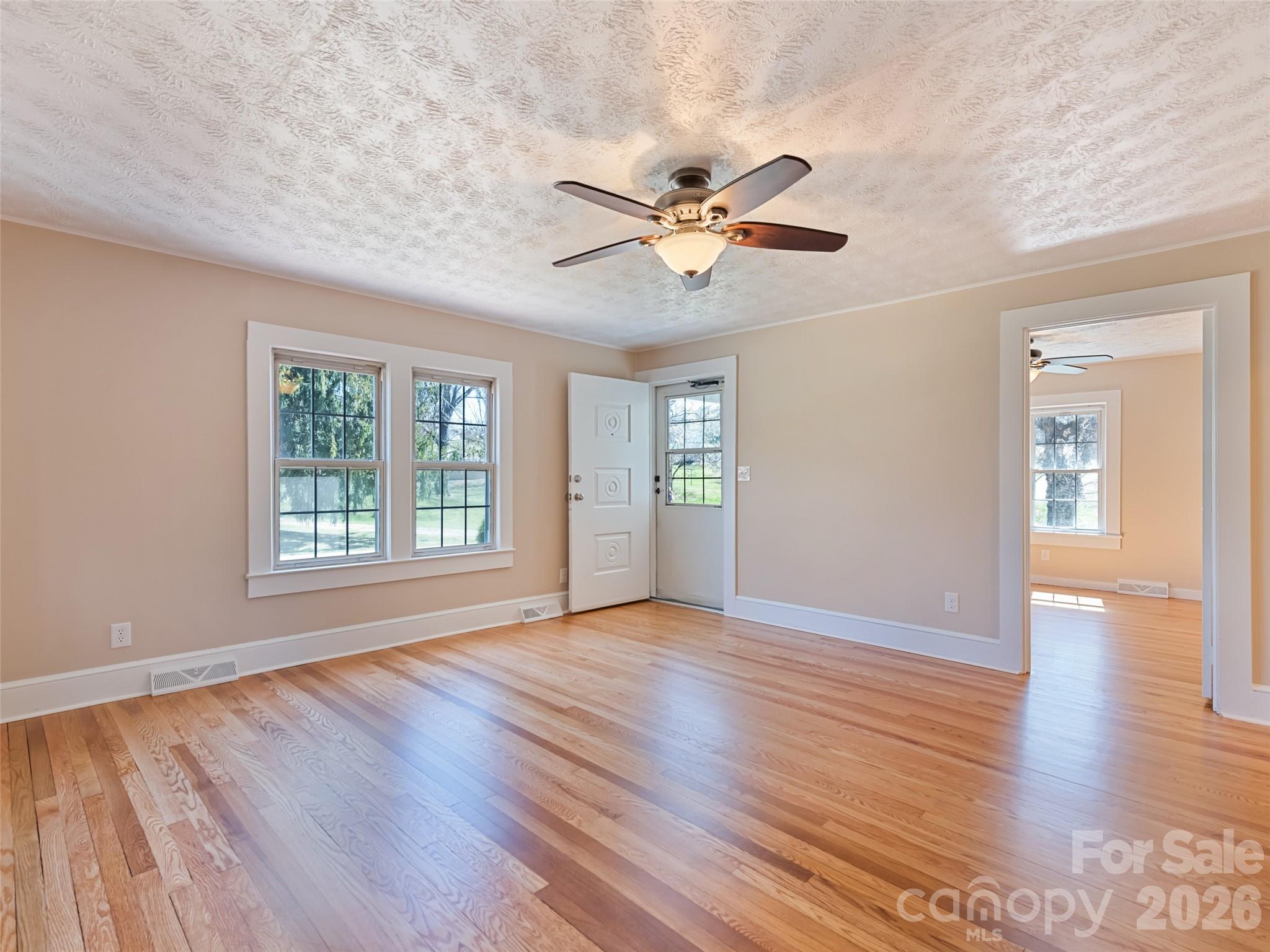 157 Morgan Street — Canton