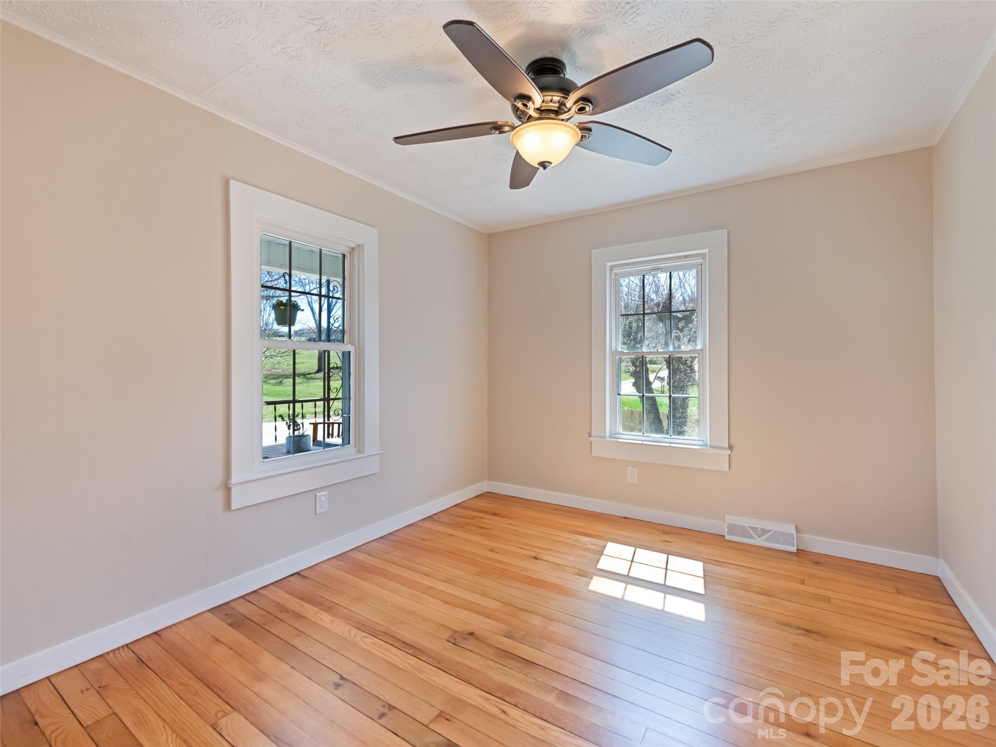 157 Morgan Street — Canton