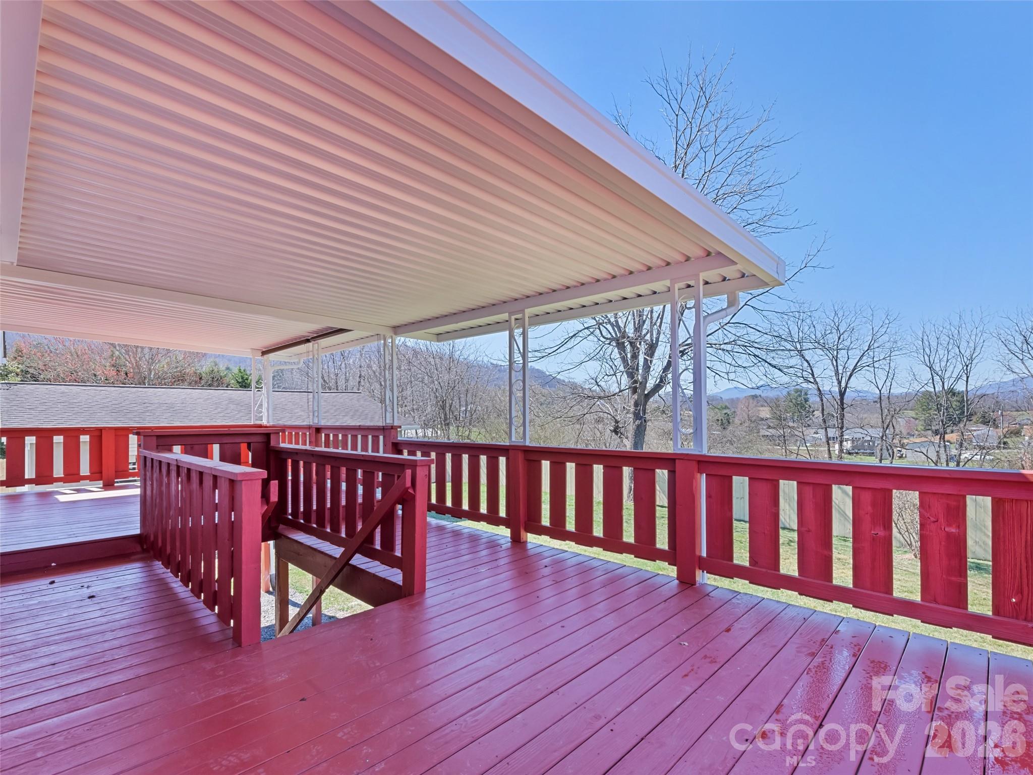 157 Morgan Street — Canton