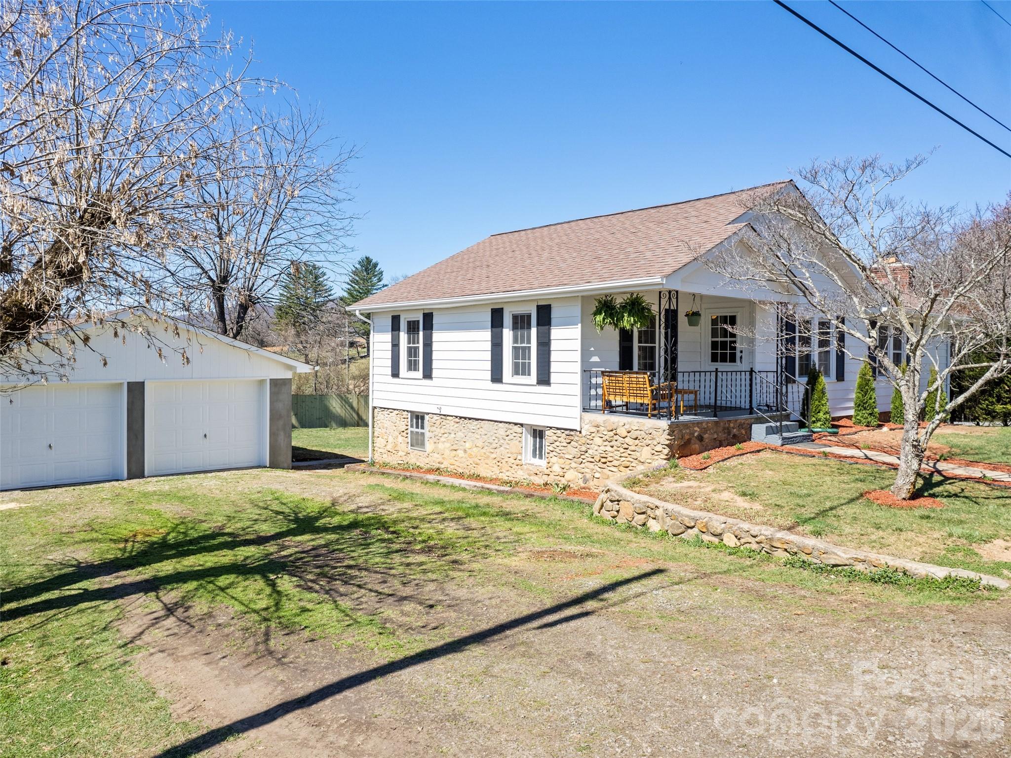 157 Morgan Street — Canton
