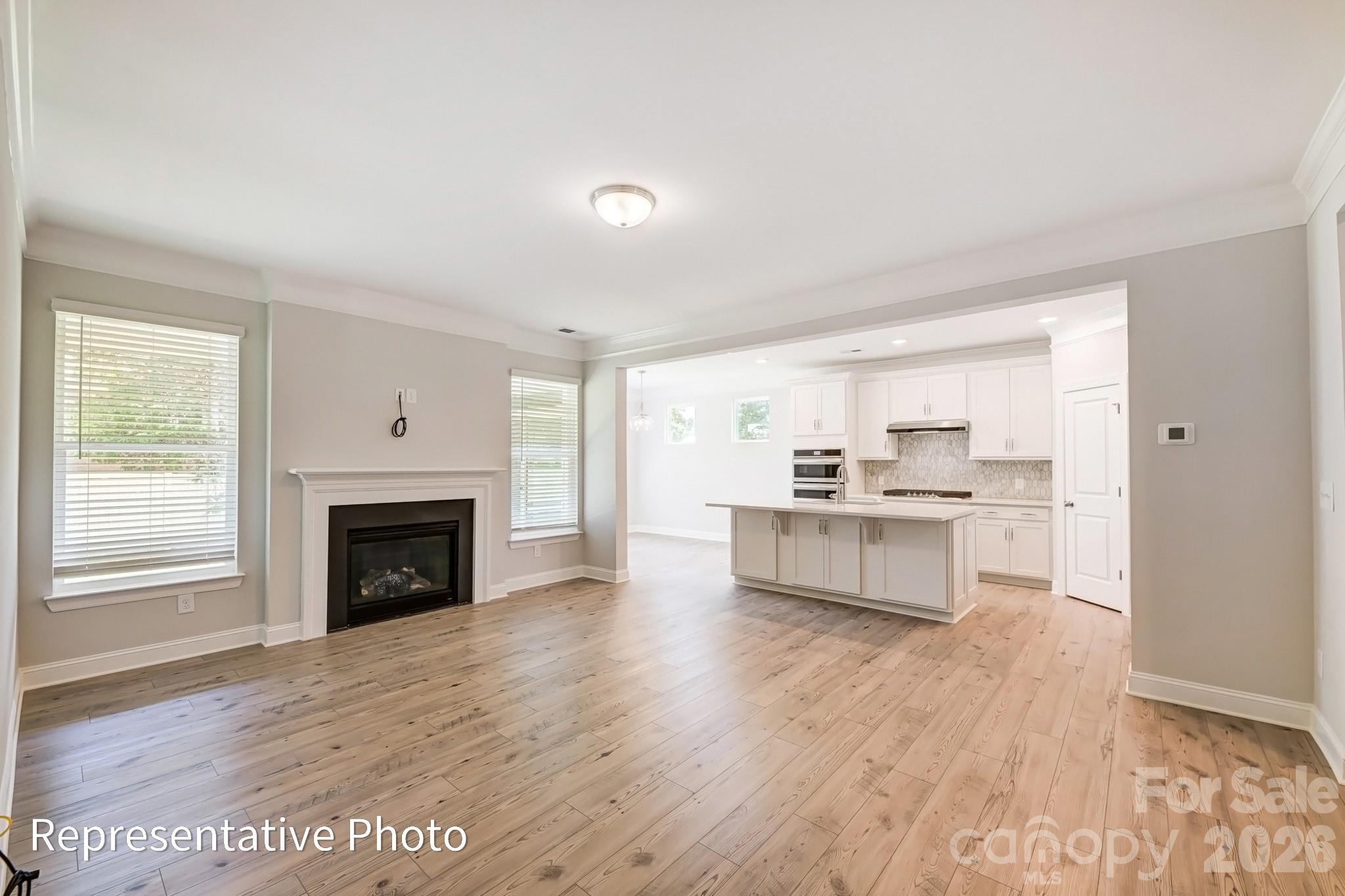 3033 Bent Willow Drive — Indian Trail