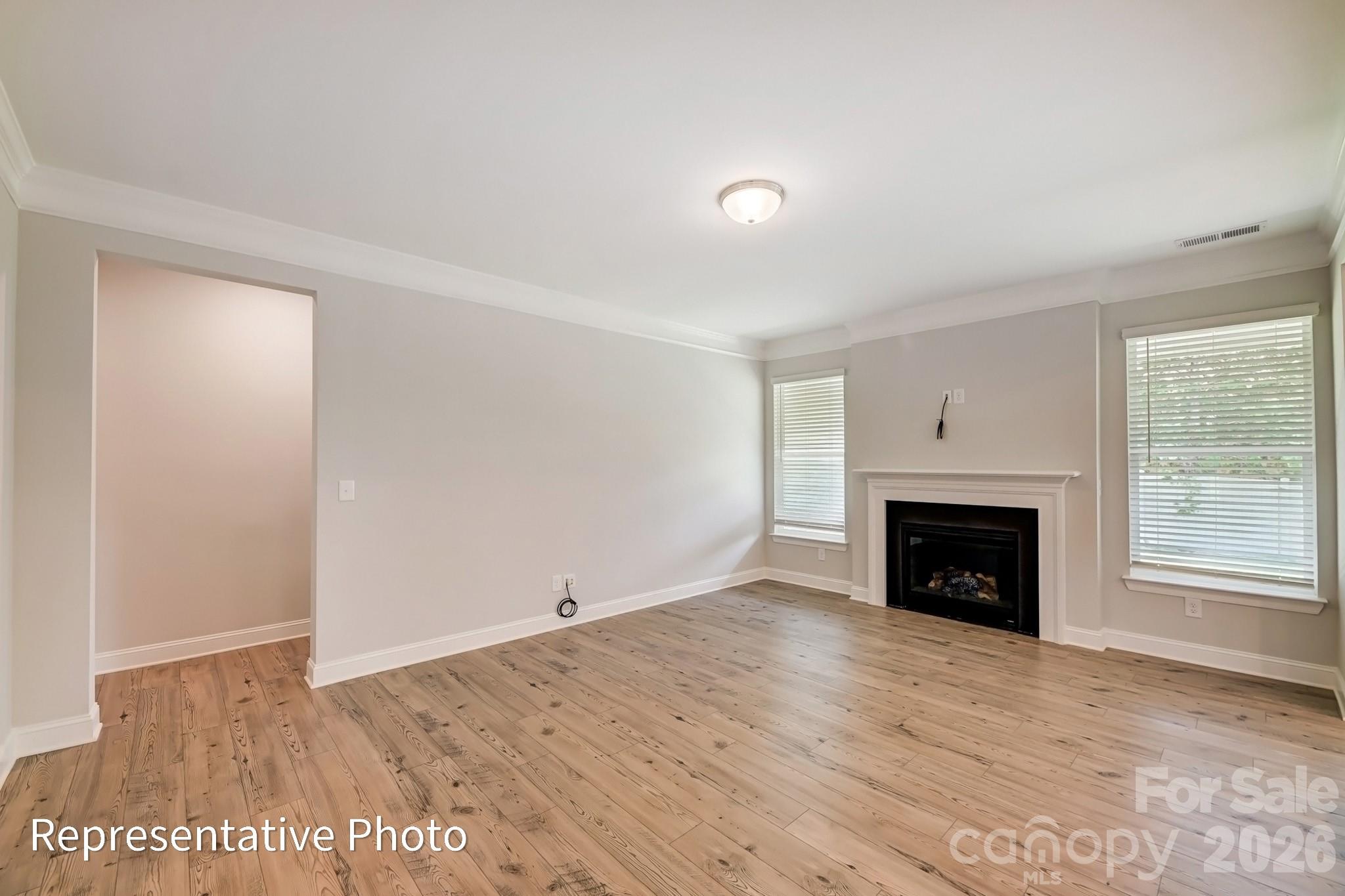 3033 Bent Willow Drive — Indian Trail