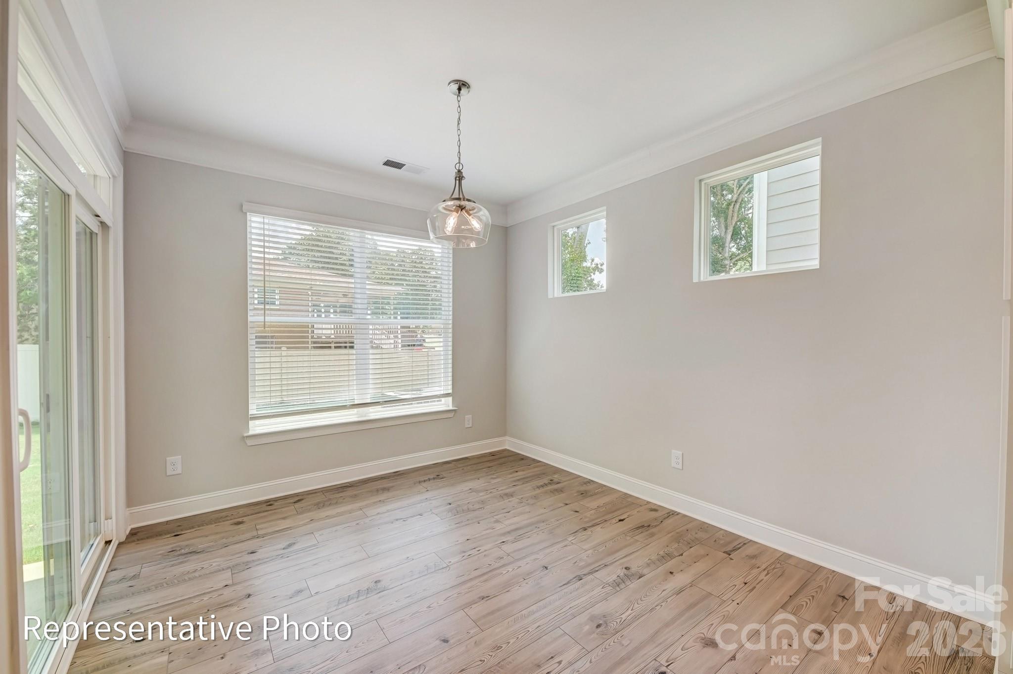 3033 Bent Willow Drive — Indian Trail