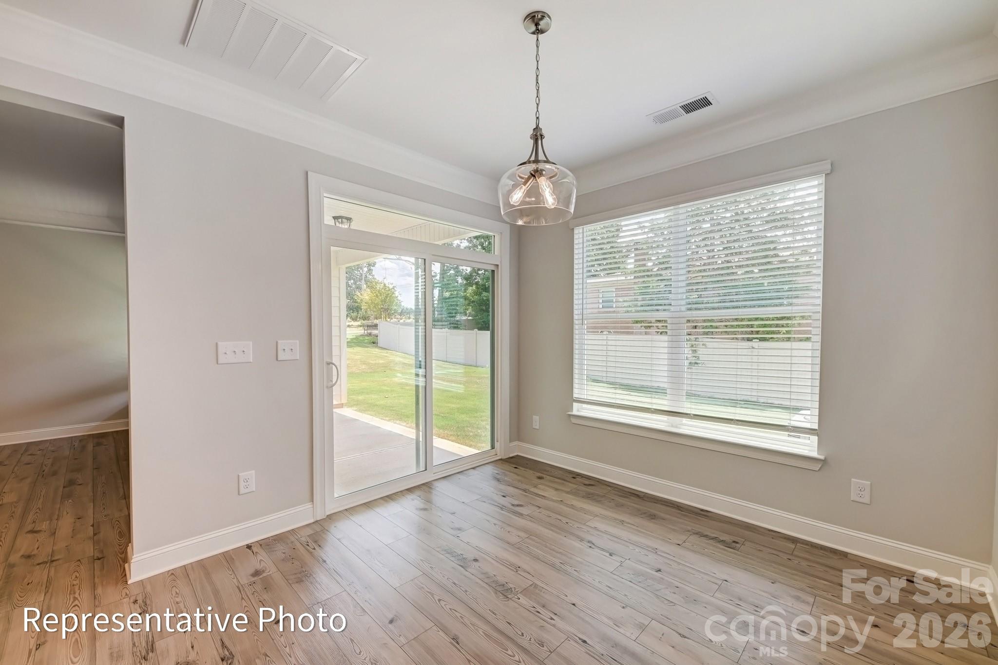 3033 Bent Willow Drive — Indian Trail