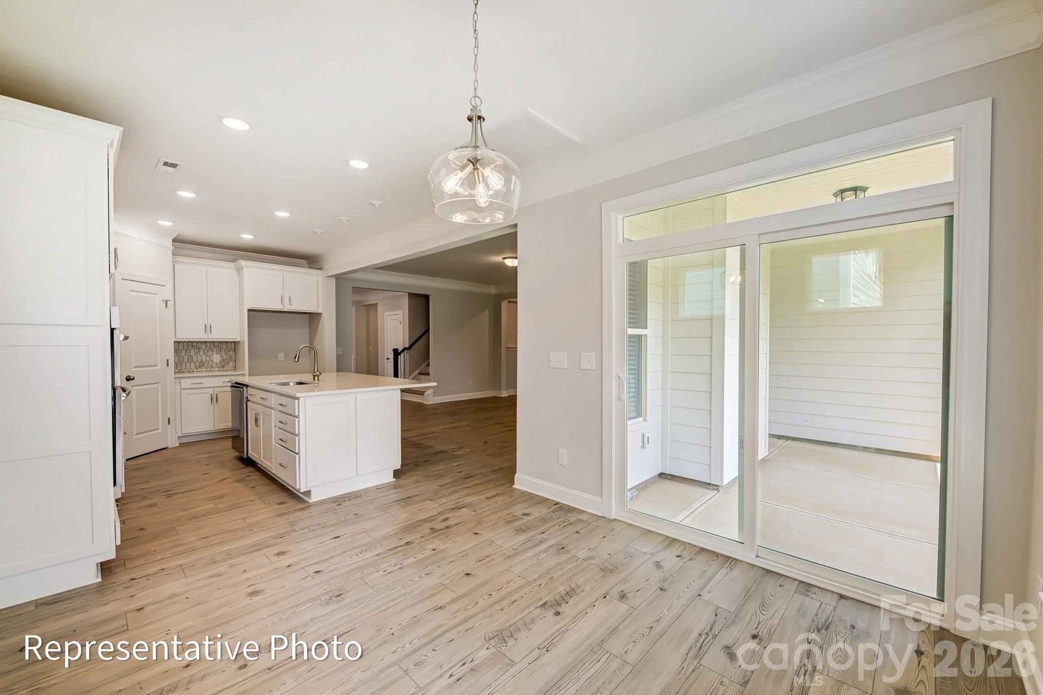 3033 Bent Willow Drive — Indian Trail