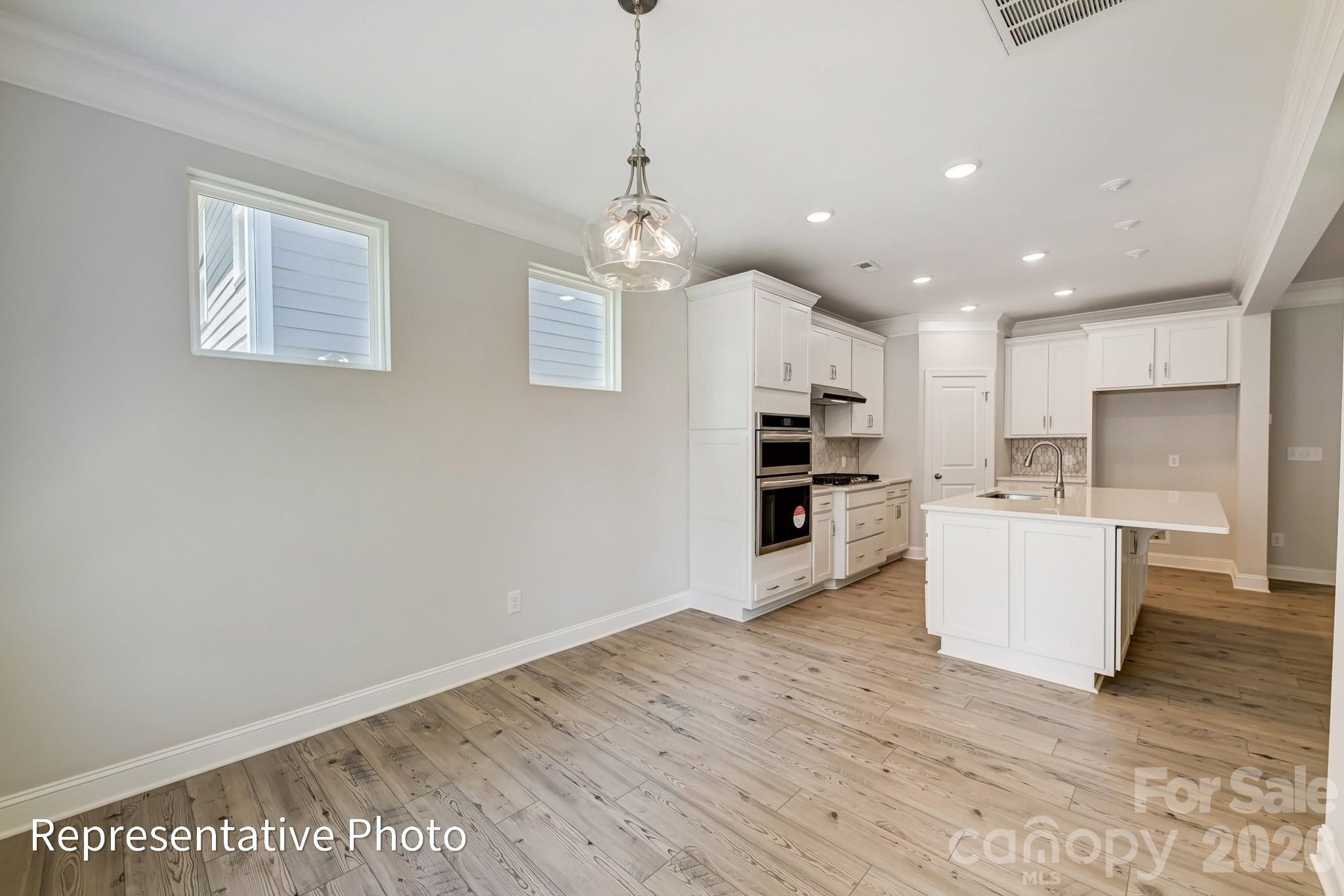 3033 Bent Willow Drive — Indian Trail