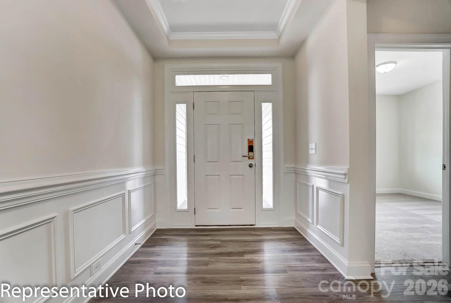 3033 Bent Willow Drive — Indian Trail