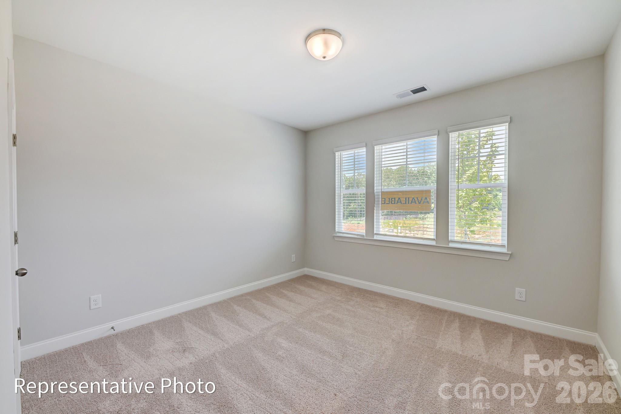 3033 Bent Willow Drive — Indian Trail