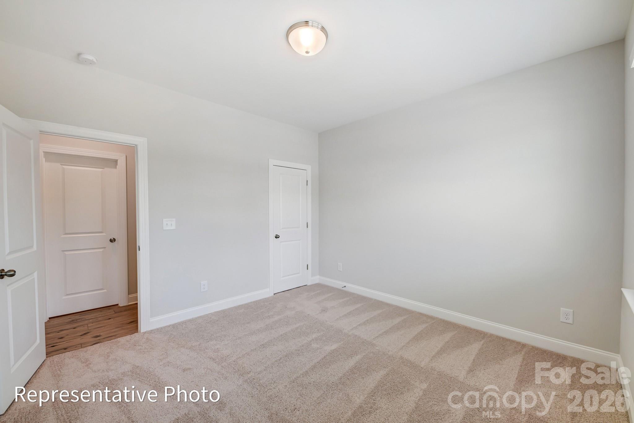 3033 Bent Willow Drive — Indian Trail