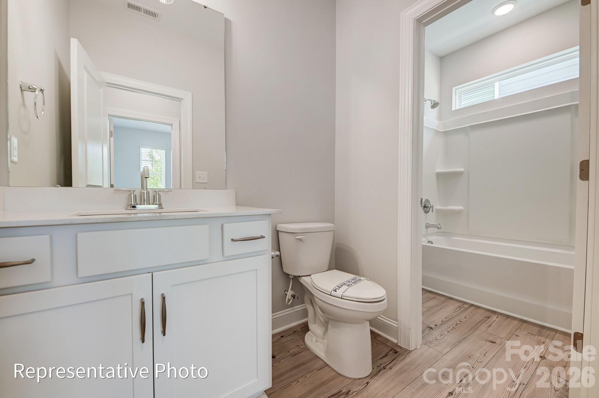 3033 Bent Willow Drive — Indian Trail