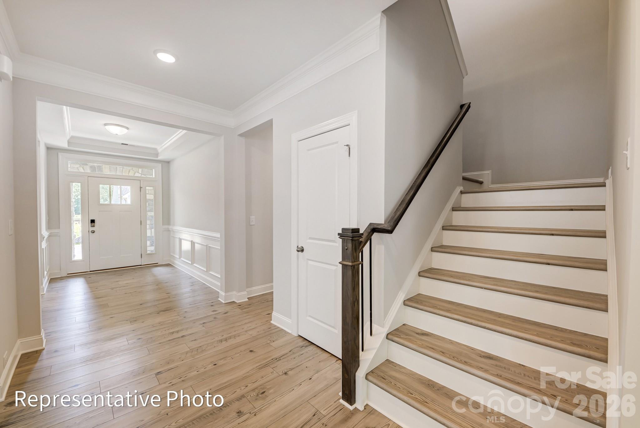 3033 Bent Willow Drive — Indian Trail