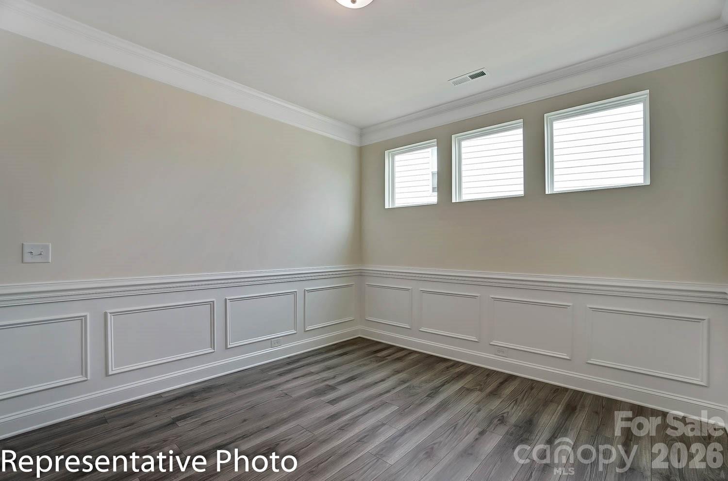 3033 Bent Willow Drive — Indian Trail