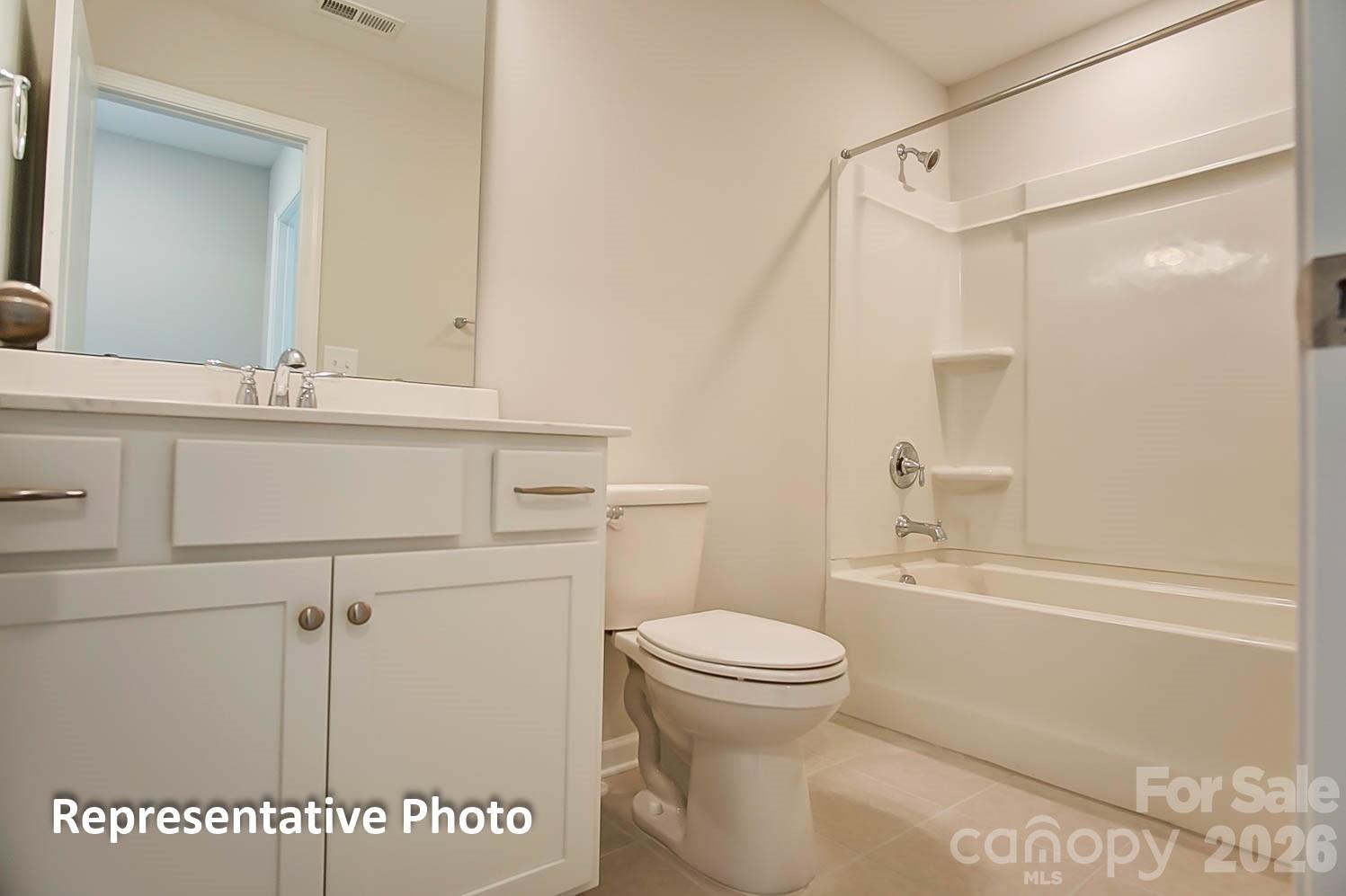 3033 Bent Willow Drive — Indian Trail