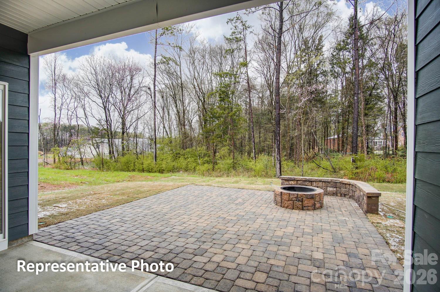3033 Bent Willow Drive — Indian Trail