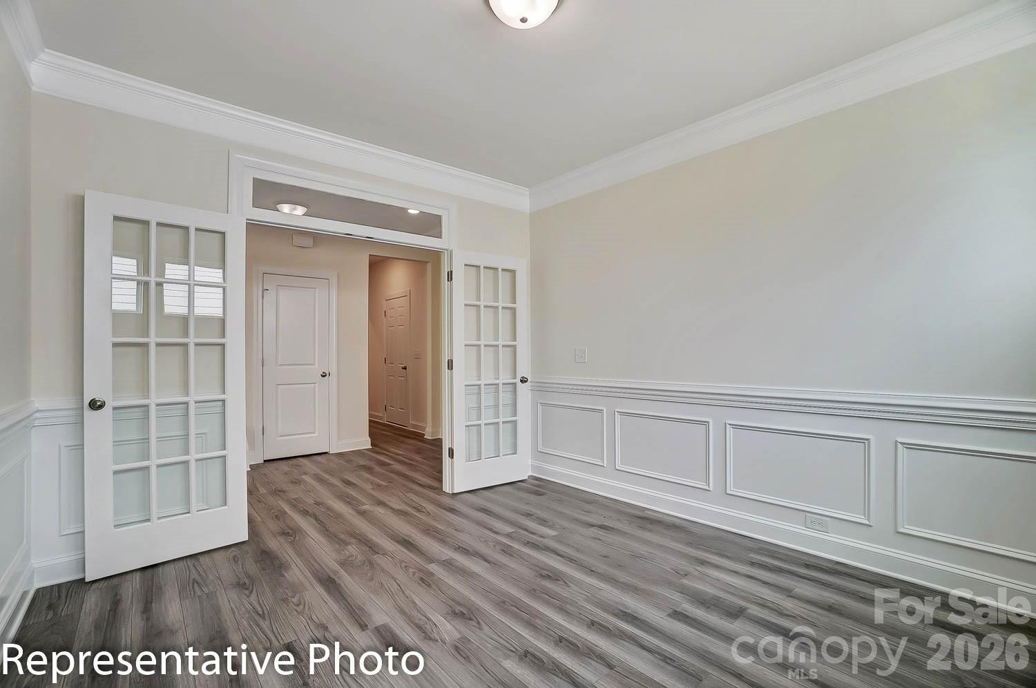 3033 Bent Willow Drive — Indian Trail