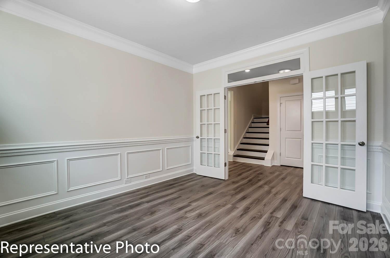 3033 Bent Willow Drive — Indian Trail