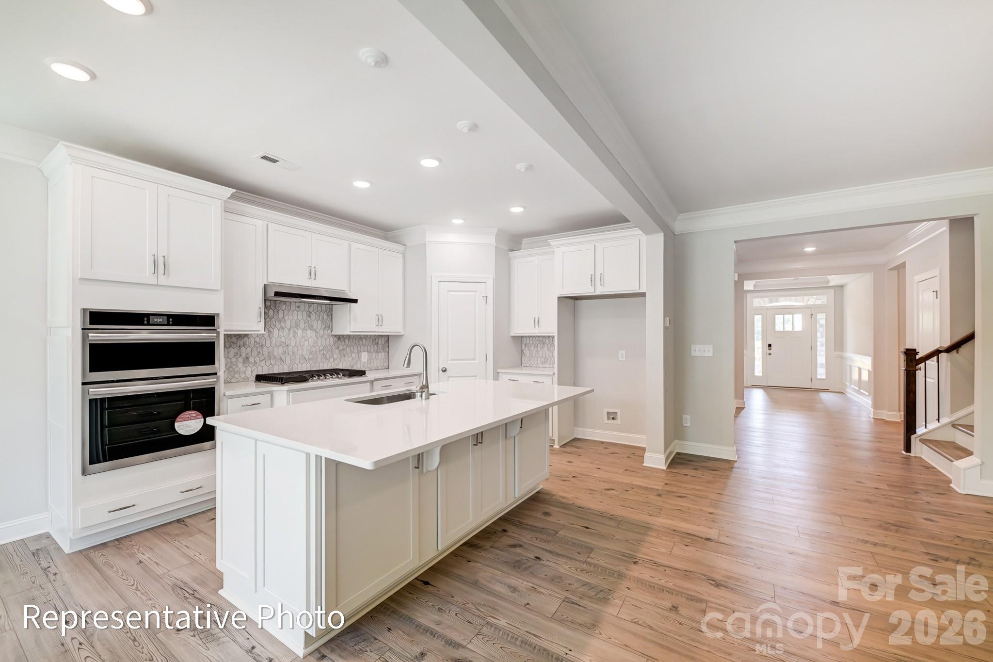 3033 Bent Willow Drive — Indian Trail