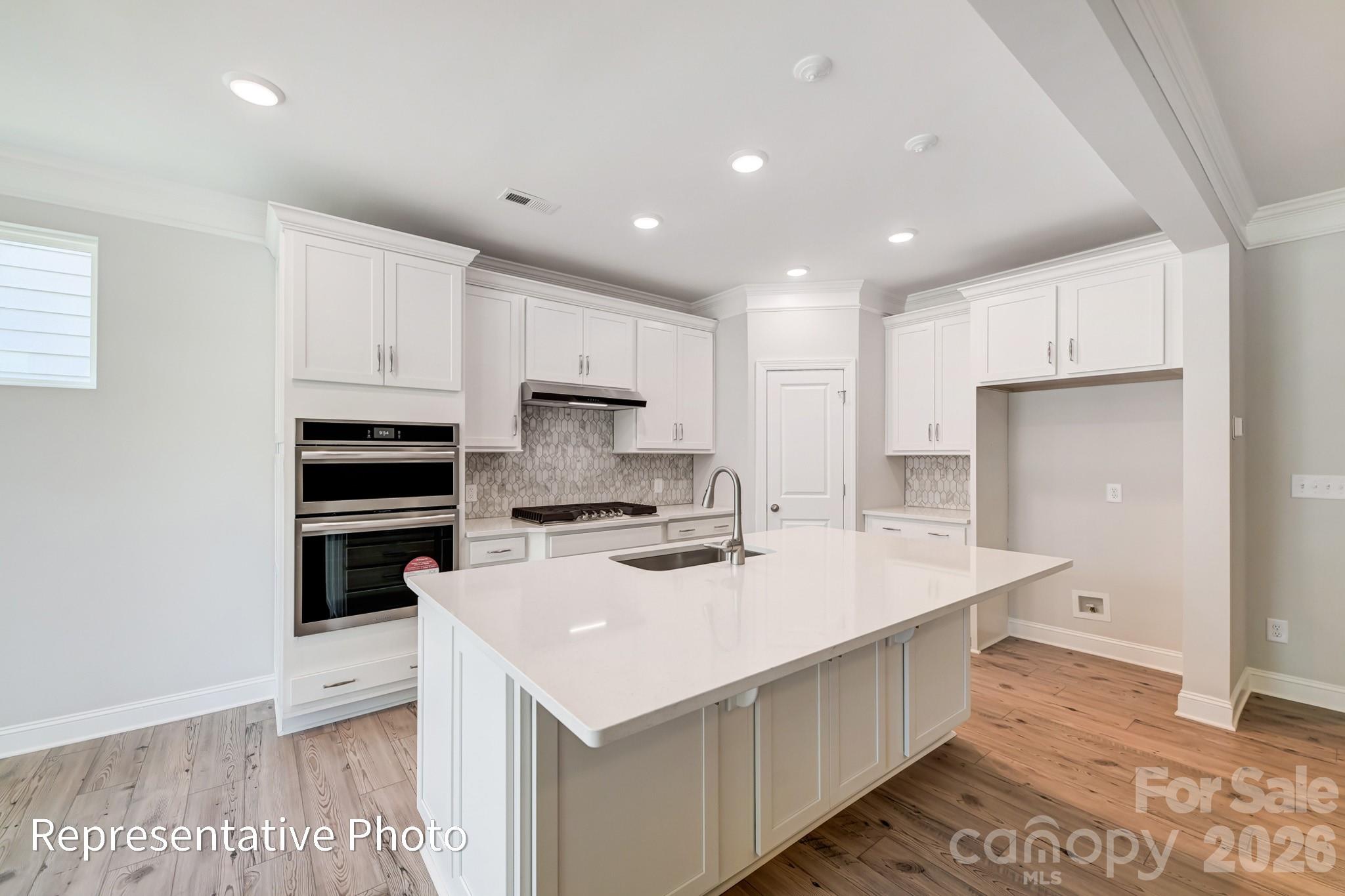 3033 Bent Willow Drive — Indian Trail