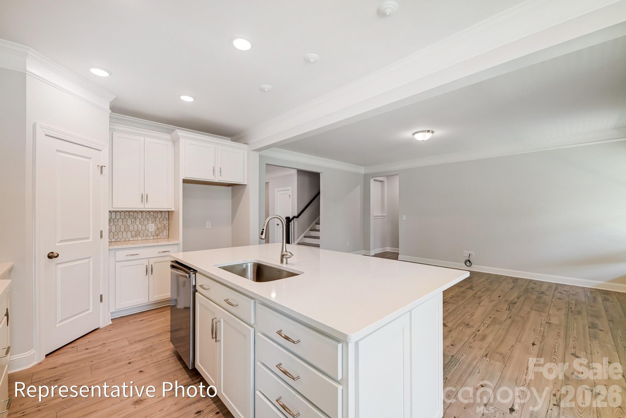 3033 Bent Willow Drive — Indian Trail