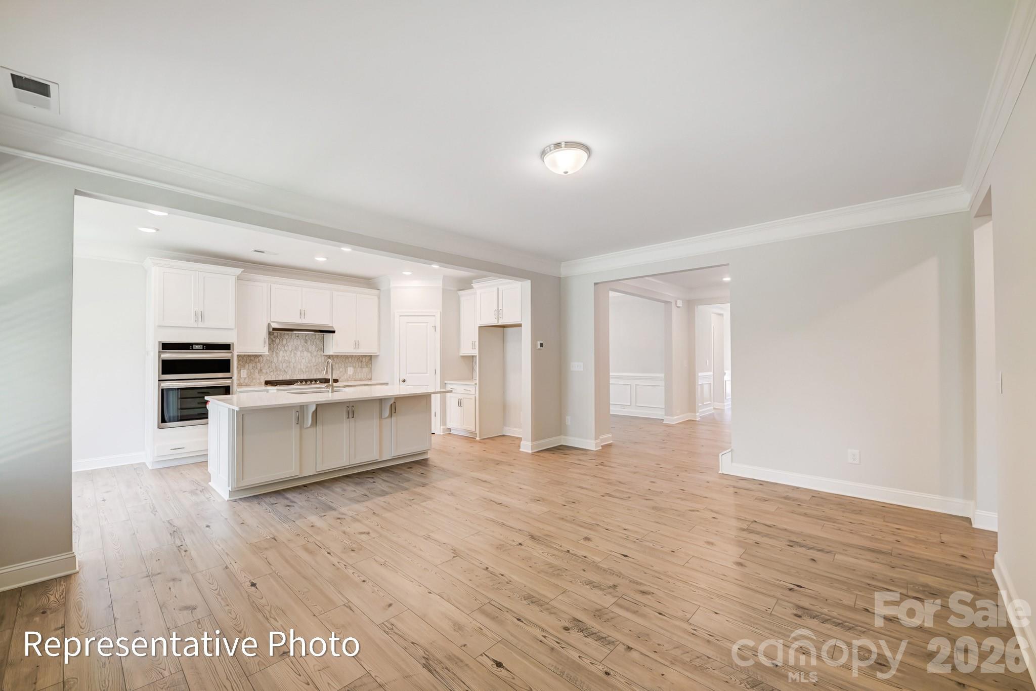 3033 Bent Willow Drive — Indian Trail