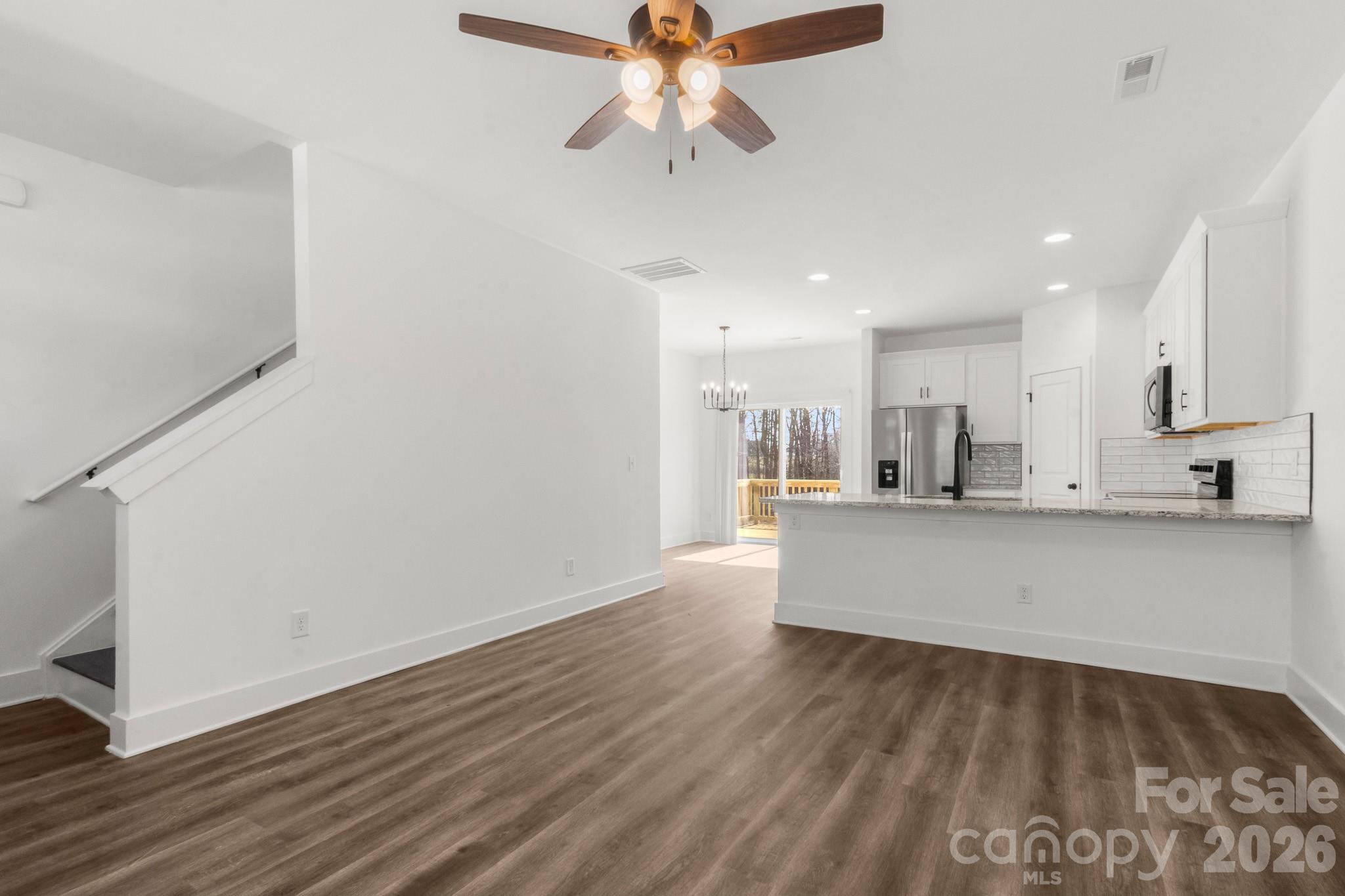 115 Indian Wells Court — Harmony