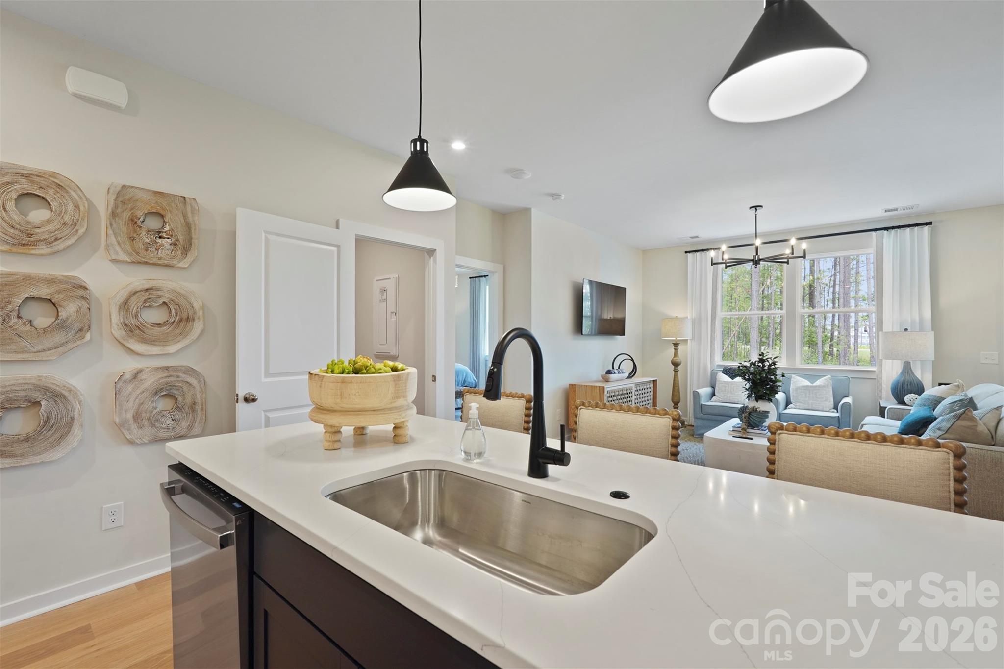 1099 Arundle Road — Sherrills Ford