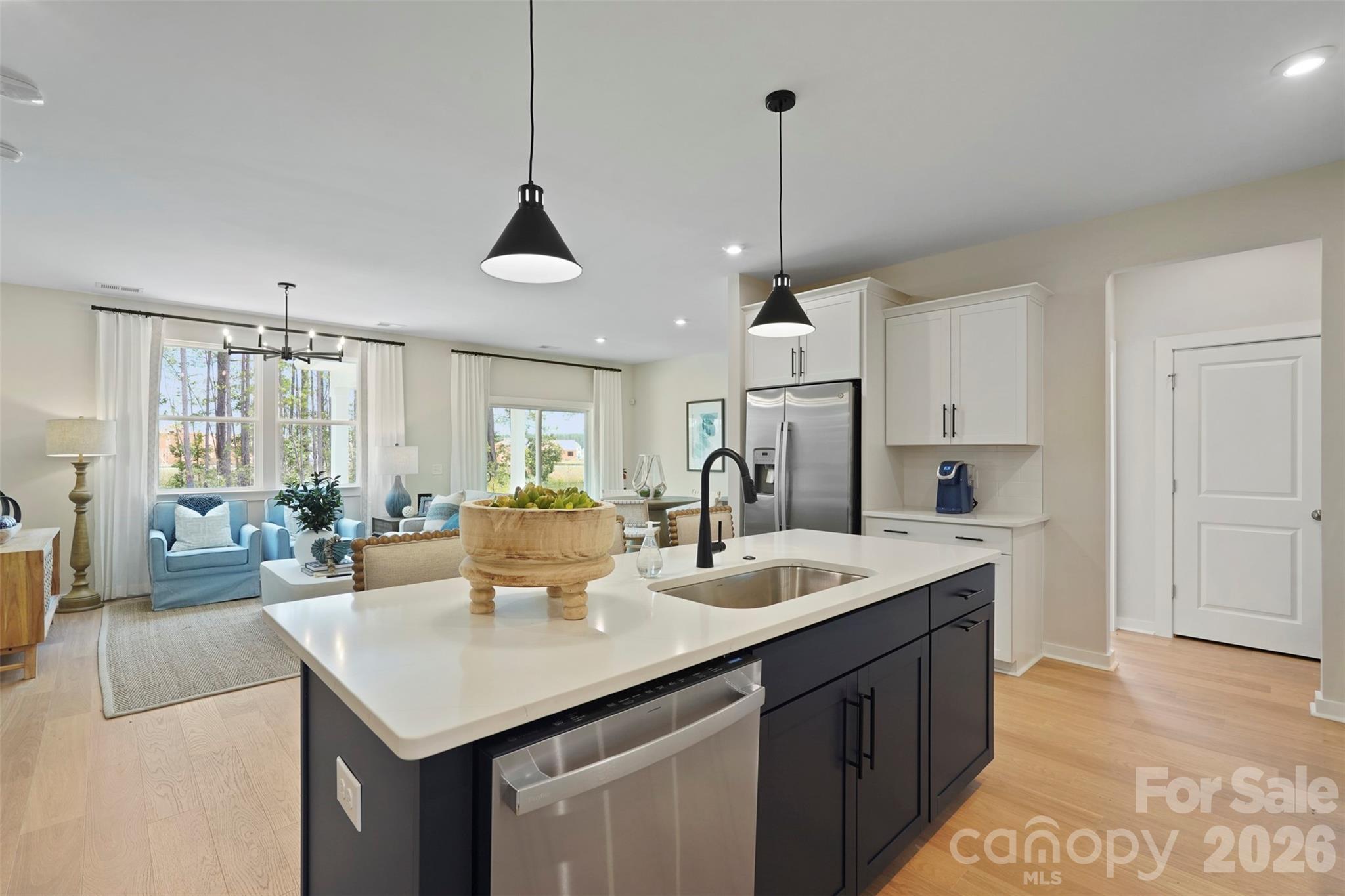 1099 Arundle Road — Sherrills Ford