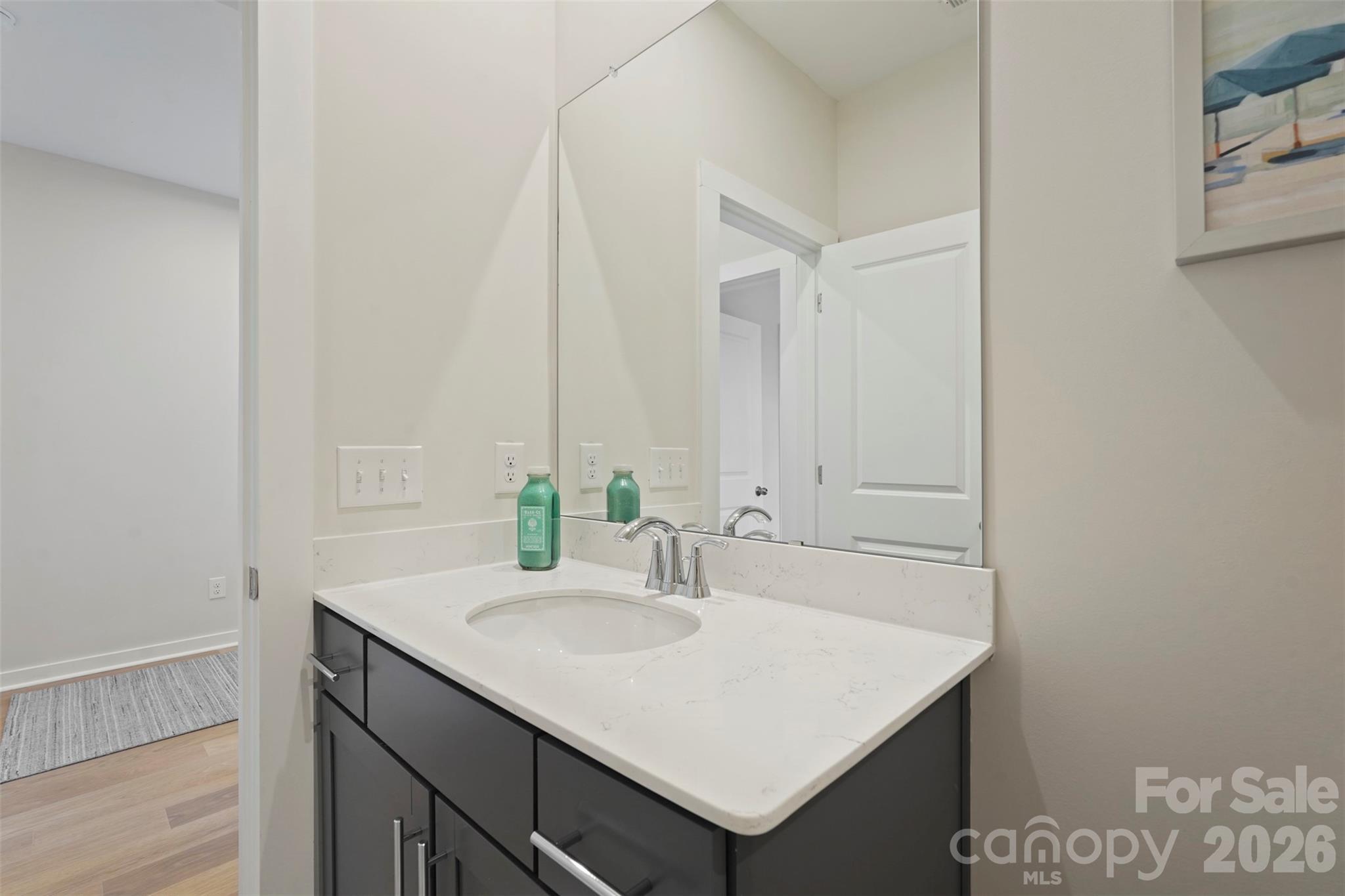 1099 Arundle Road — Sherrills Ford