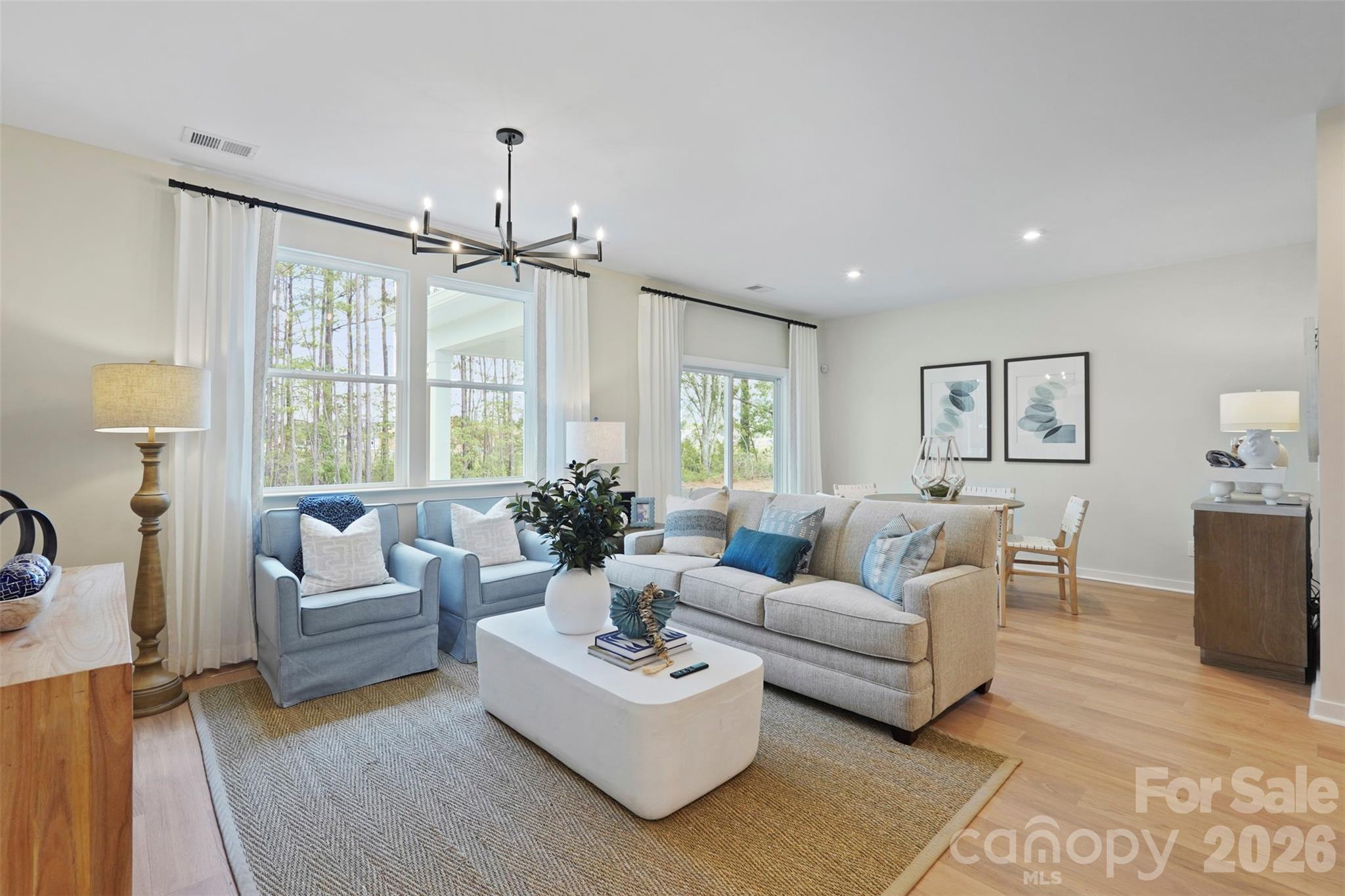 1099 Arundle Road — Sherrills Ford