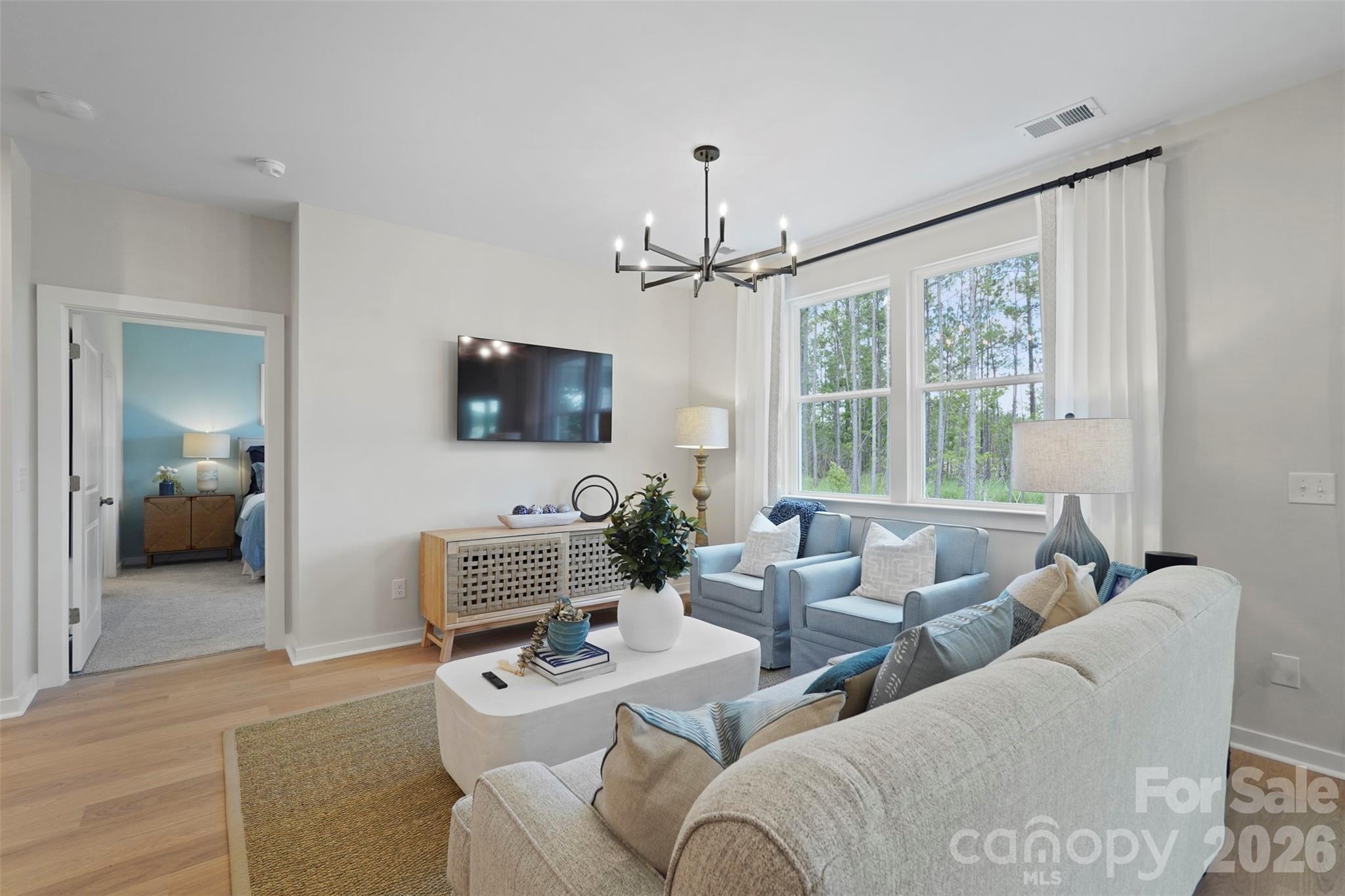 1099 Arundle Road — Sherrills Ford