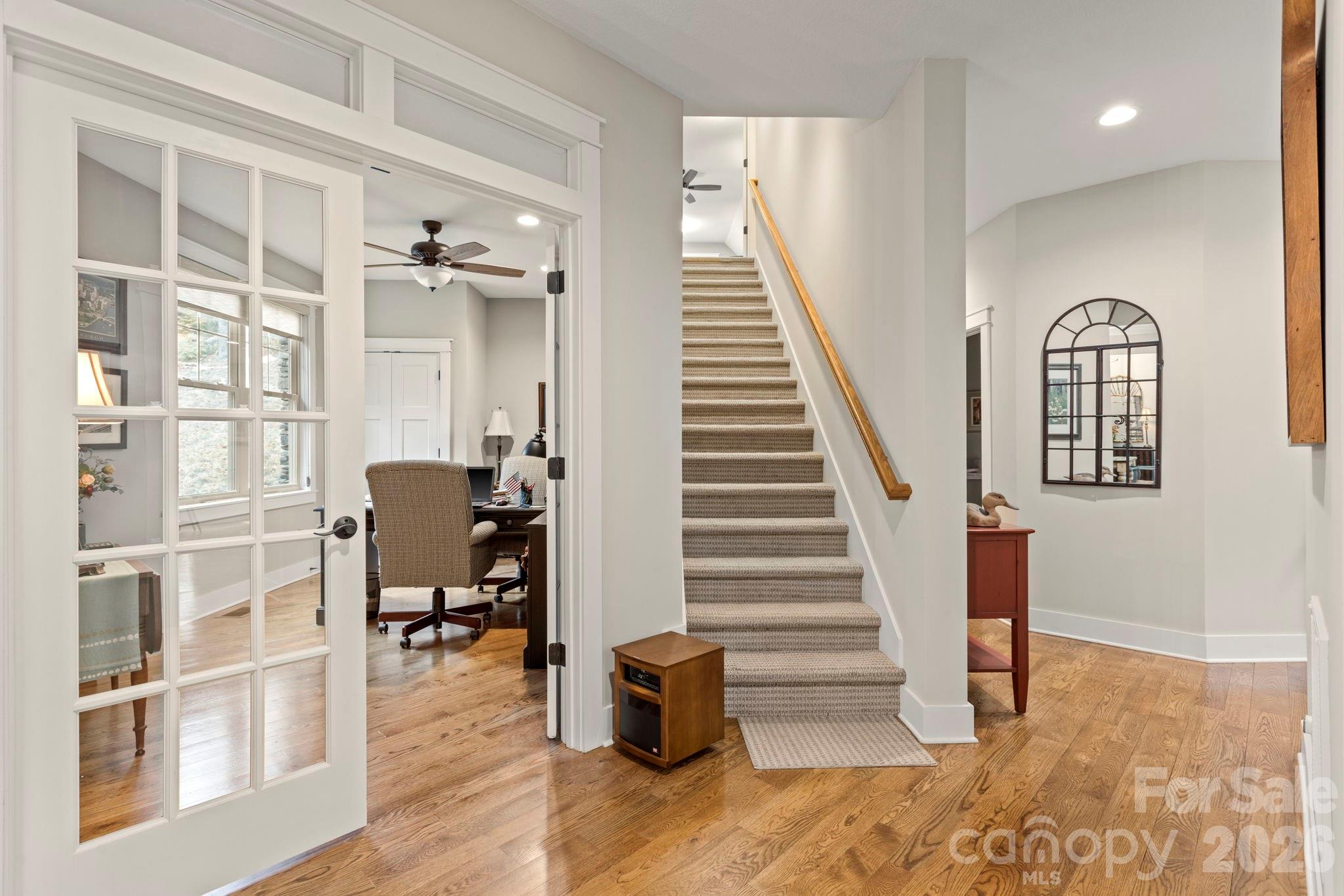 719 Overlook Drive — Flat Rock