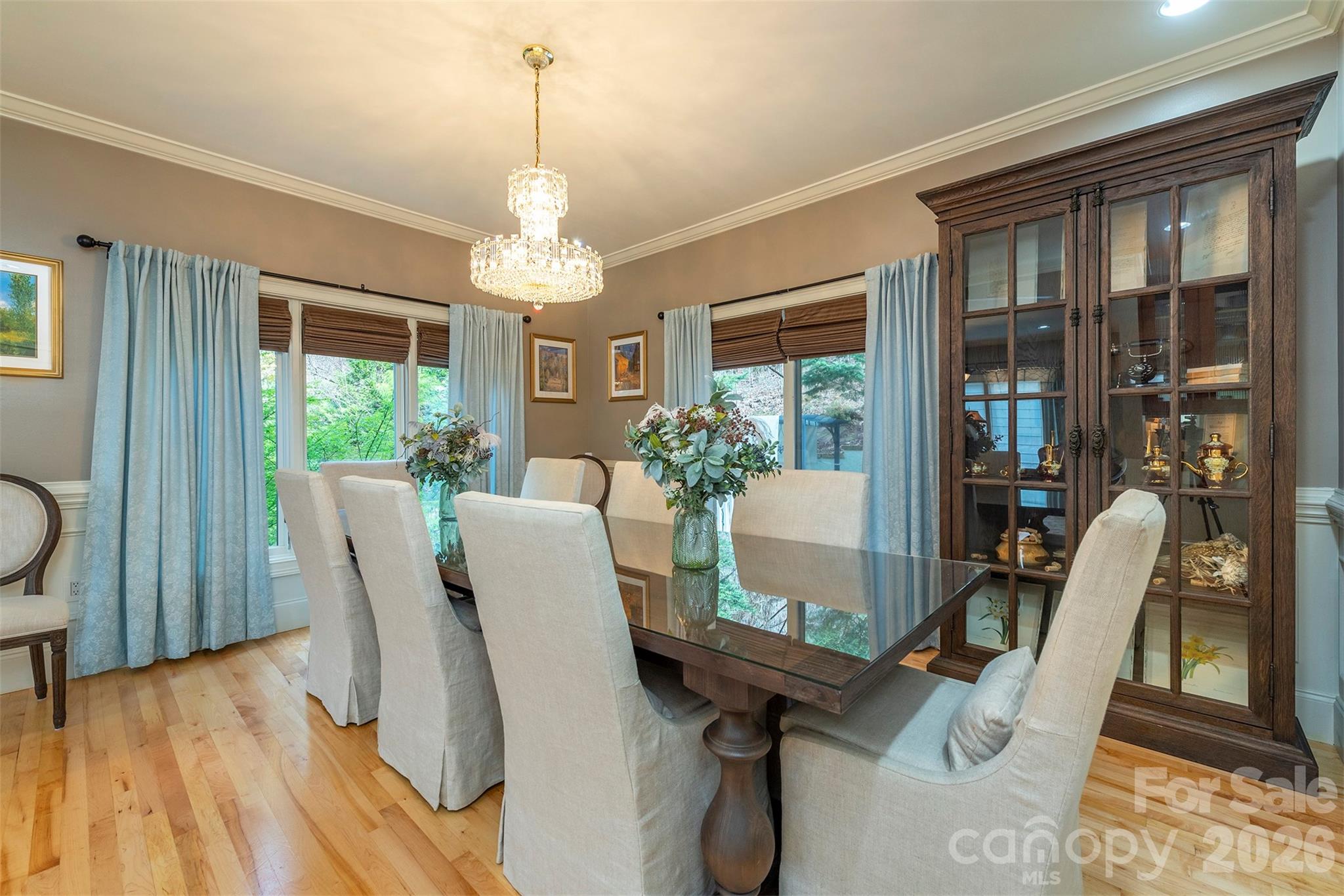11 Hearthstone Drive — Asheville