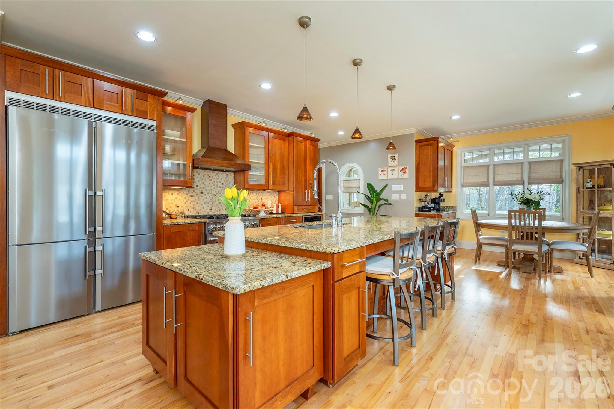 11 Hearthstone Drive — Asheville